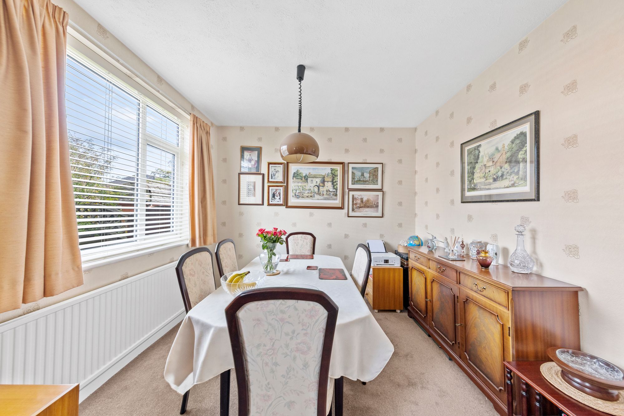 Muriel Close, Great Sankey, WA5