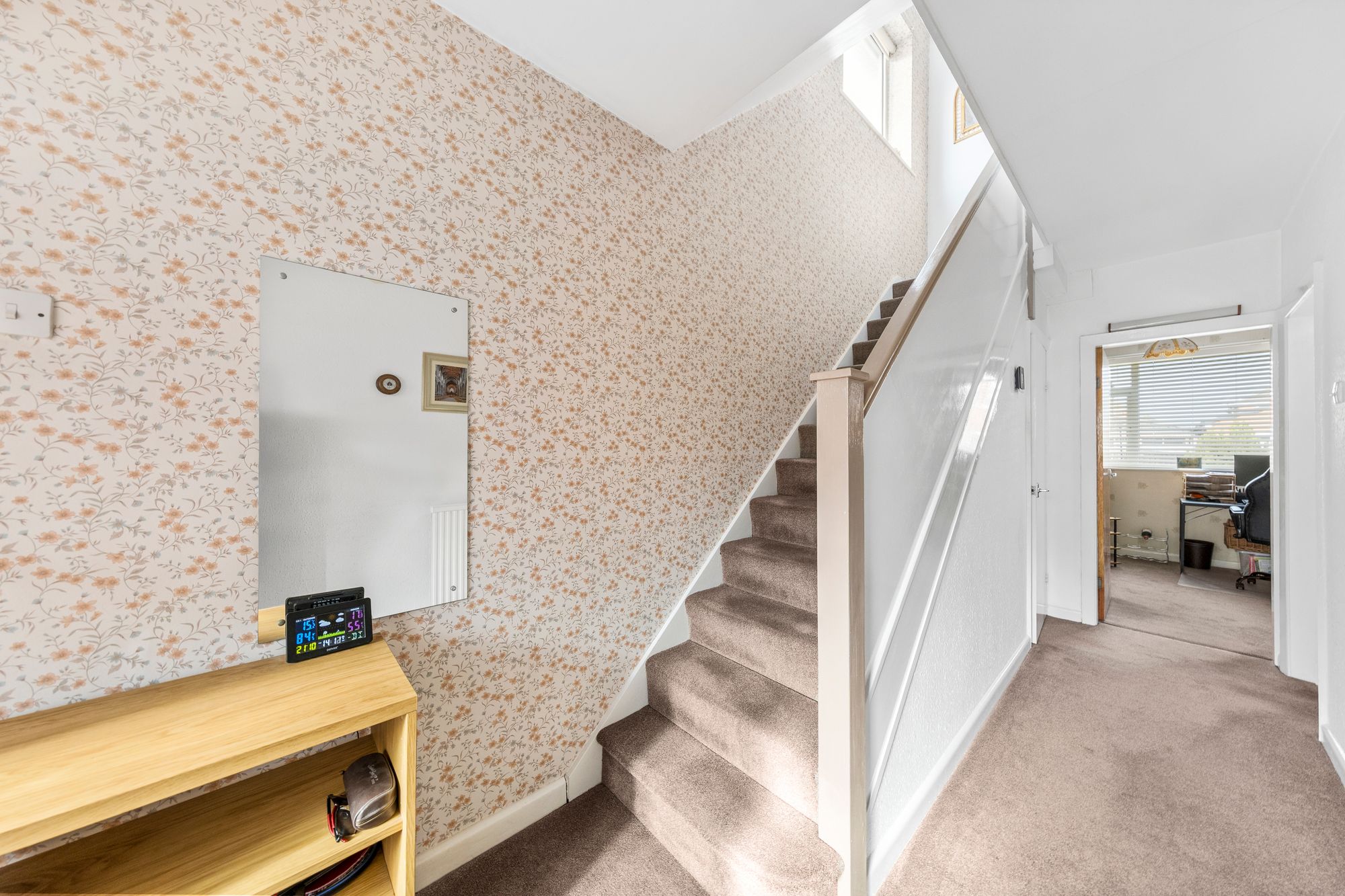 Muriel Close, Great Sankey, WA5