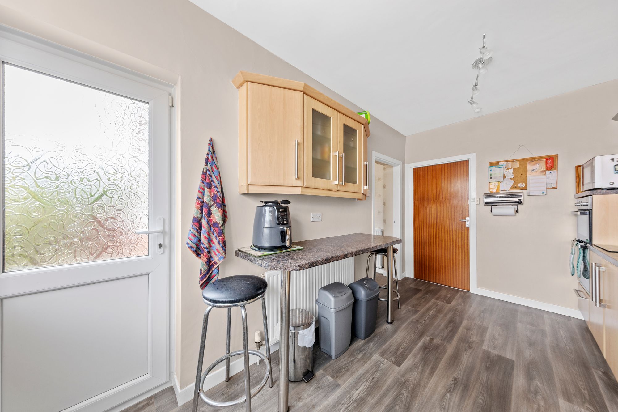 Muriel Close, Great Sankey, WA5