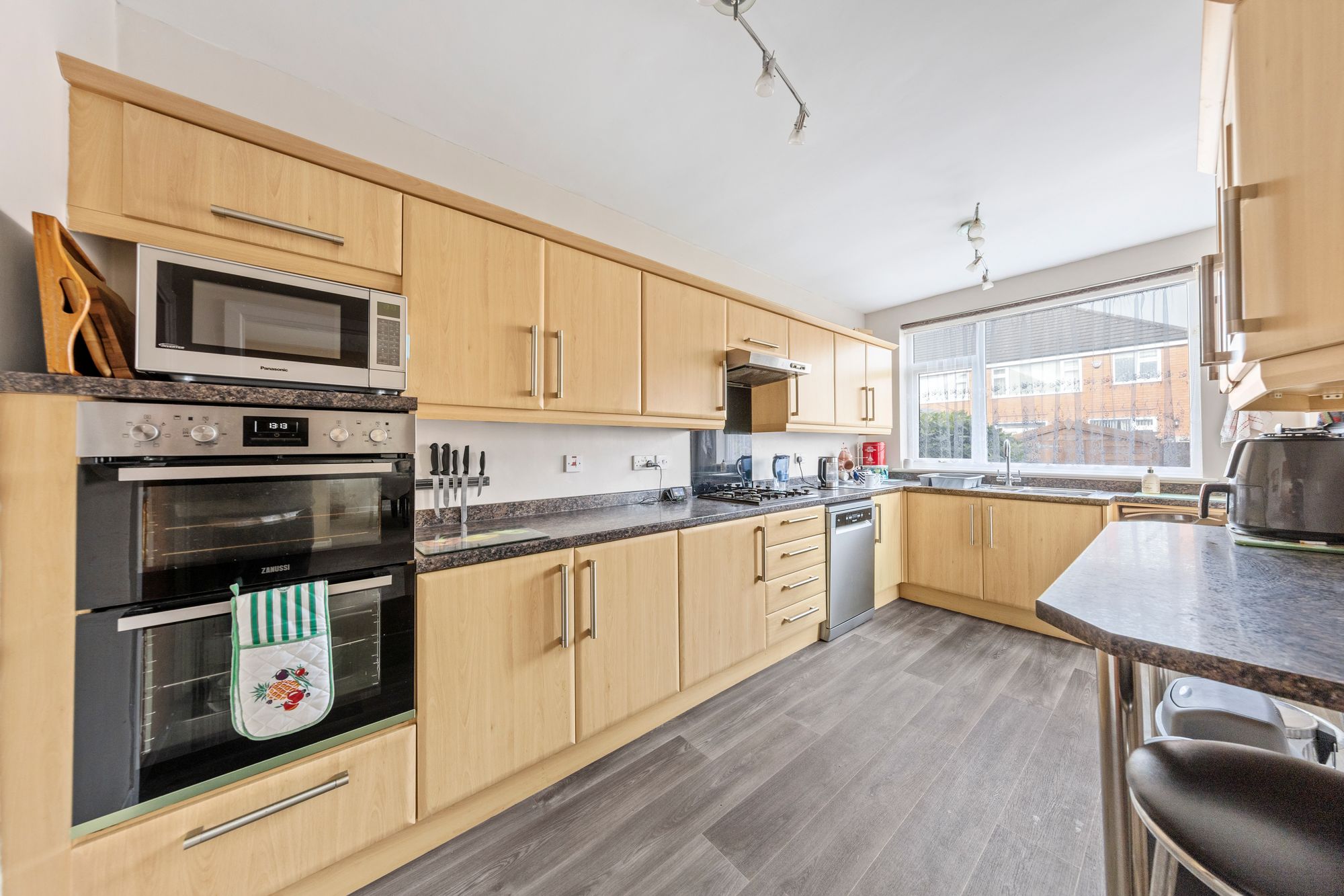 Muriel Close, Great Sankey, WA5