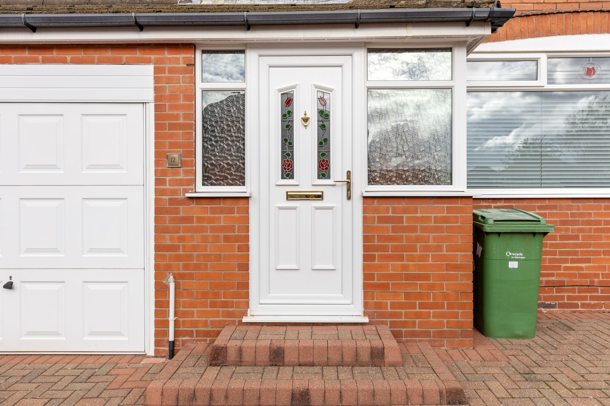 Muriel Close, Great Sankey, WA5