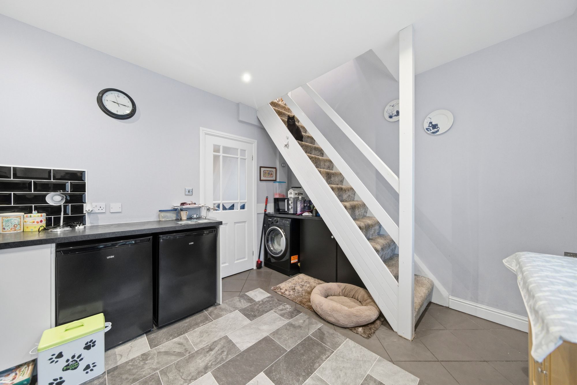 Gordon Avenue, St. Helens