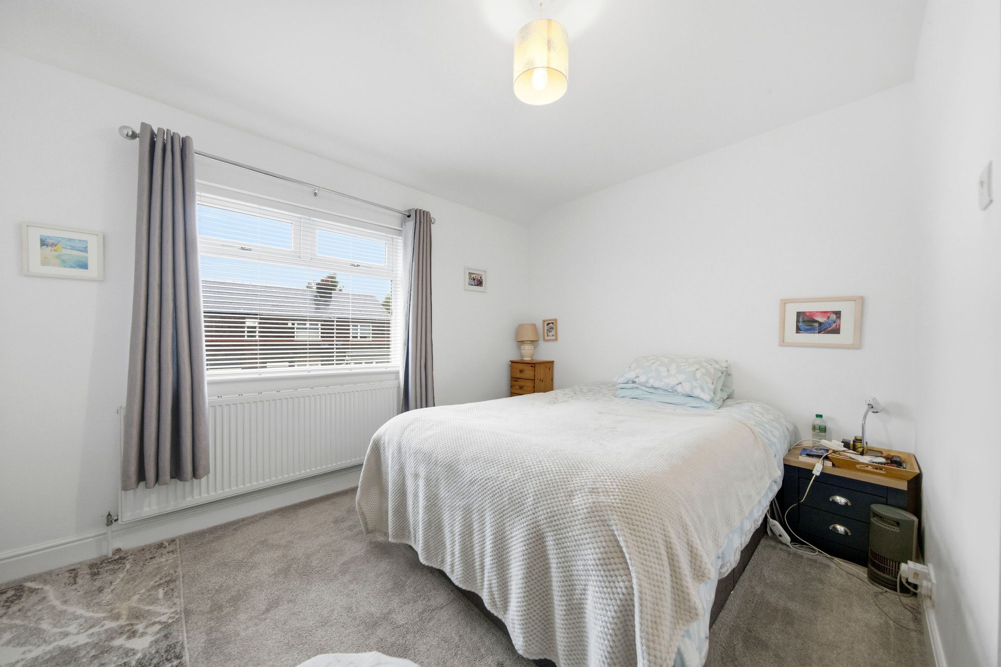 Gordon Avenue, St. Helens