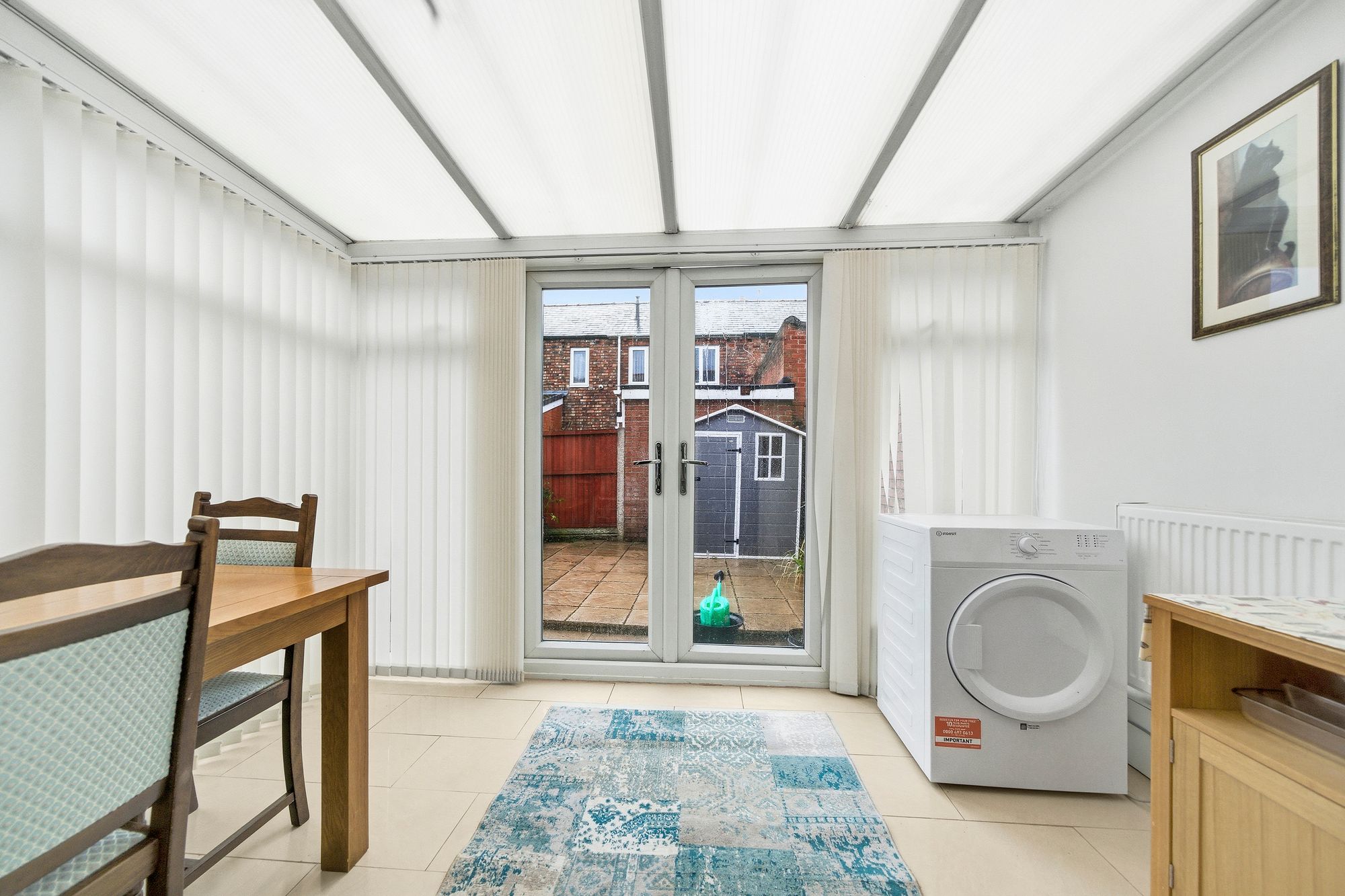 Gordon Avenue, St. Helens