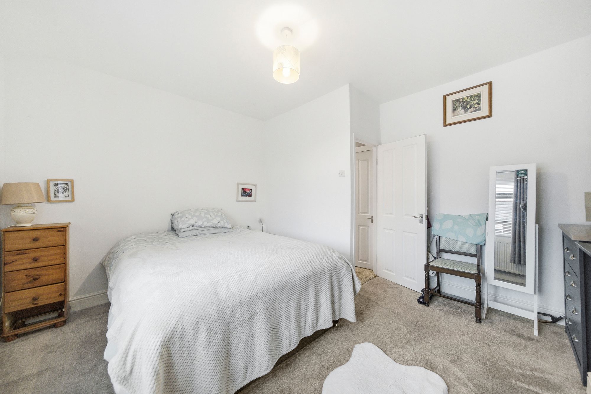 Gordon Avenue, St. Helens