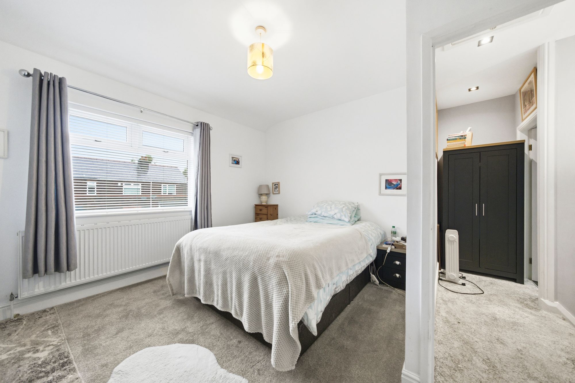 Gordon Avenue, St. Helens