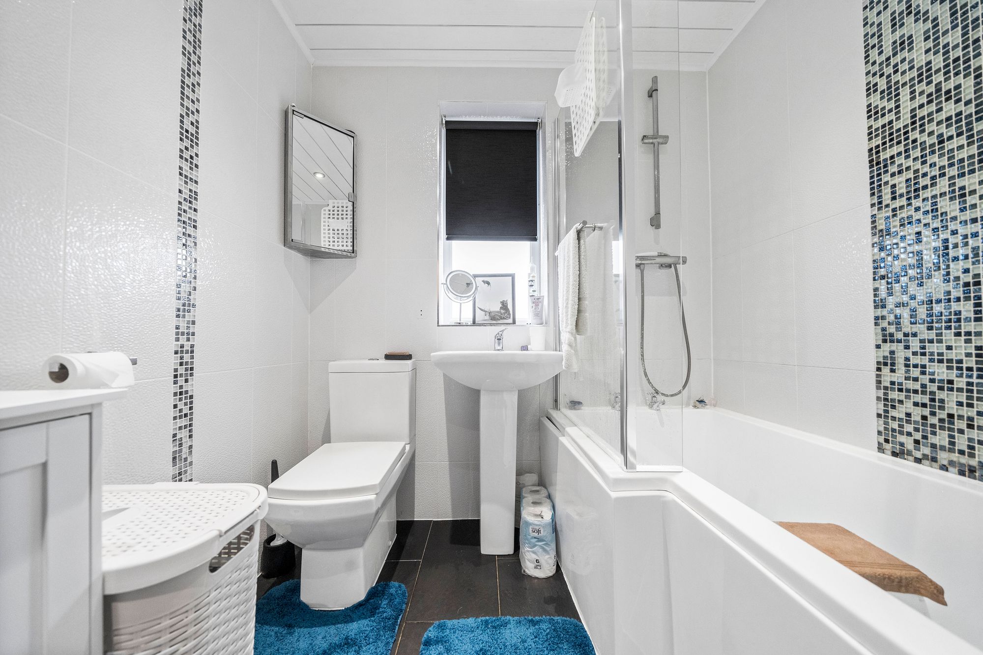 Gordon Avenue, St. Helens