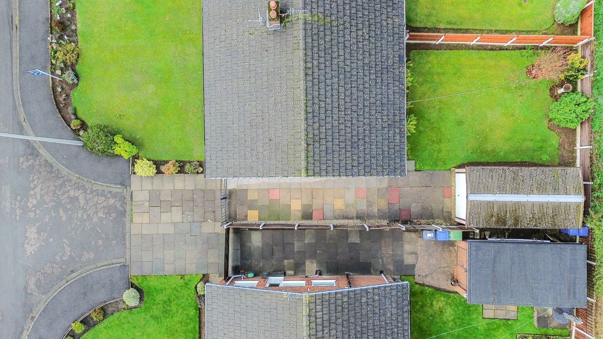 Myddleton Lane, Winwick, WA2