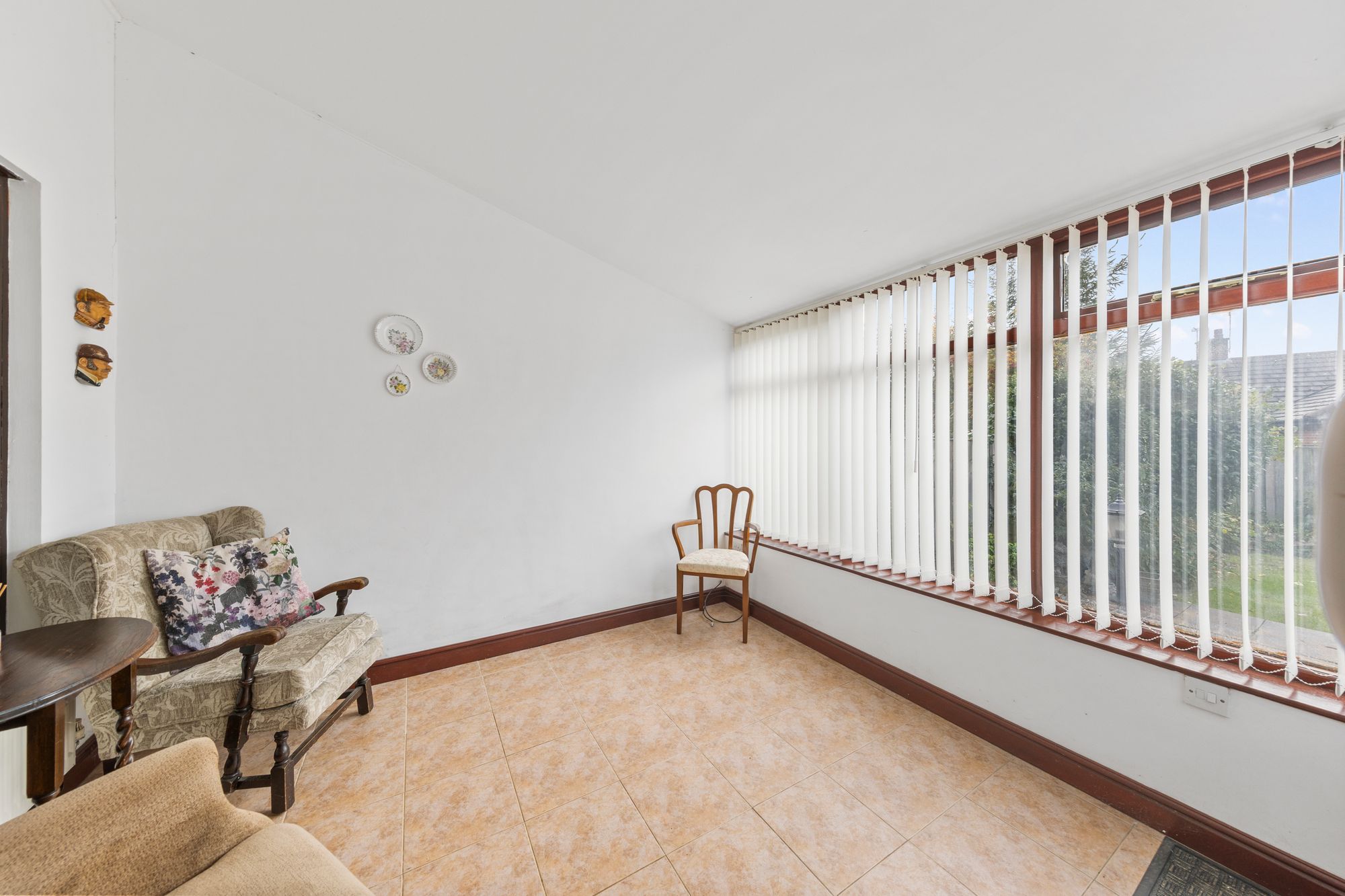 Sandfield Crescent, Warrington