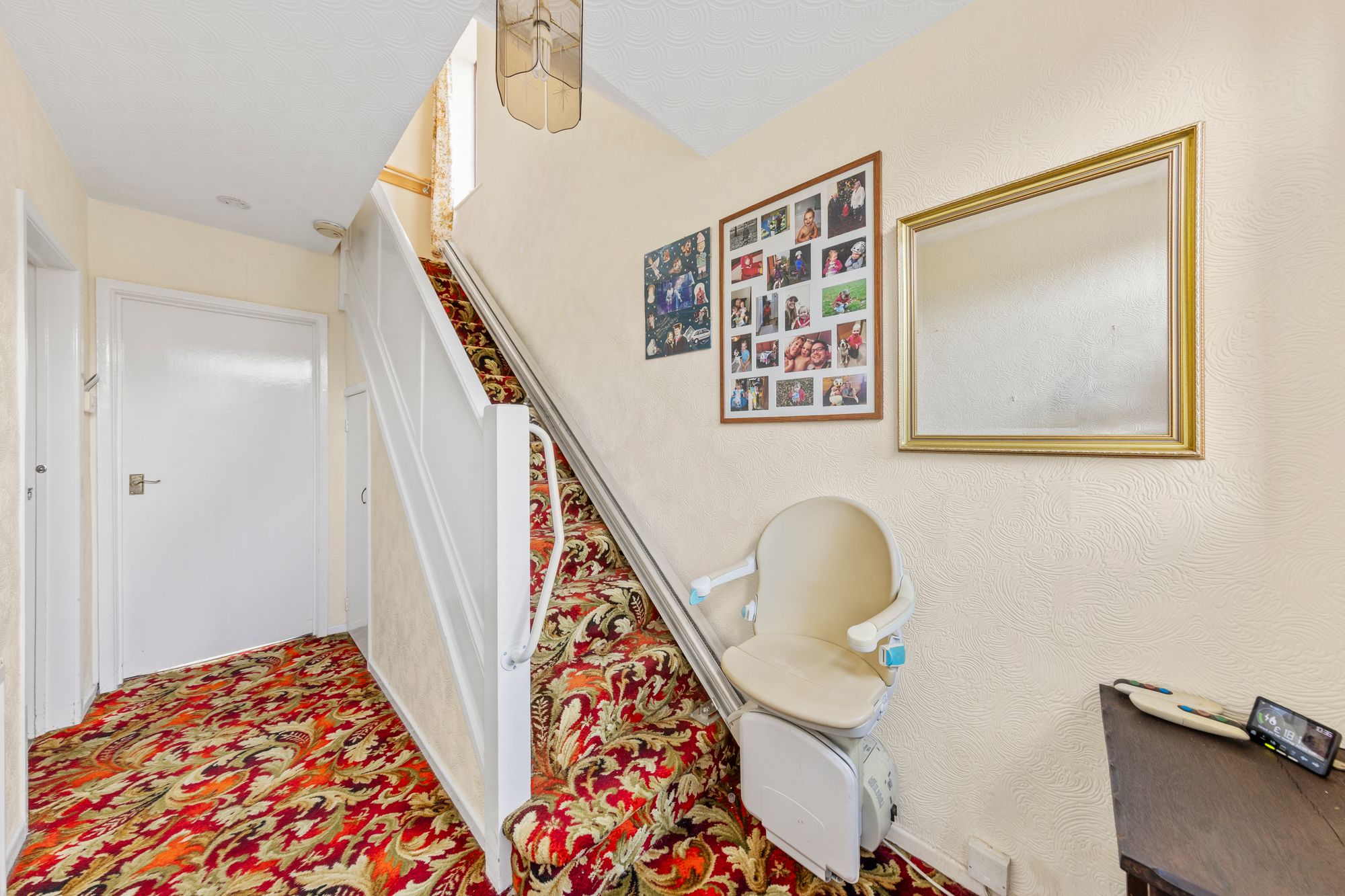 Sandfield Crescent, Warrington