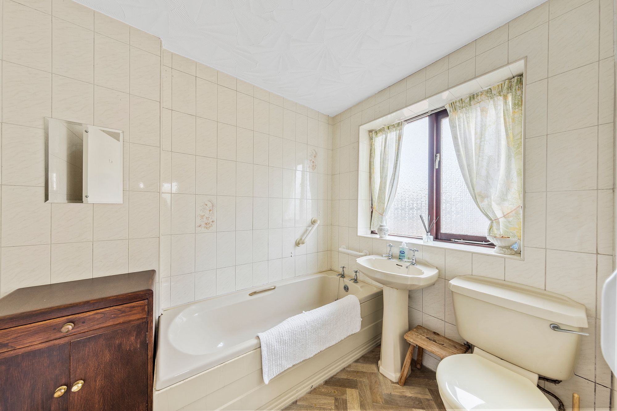 Sandfield Crescent, Warrington