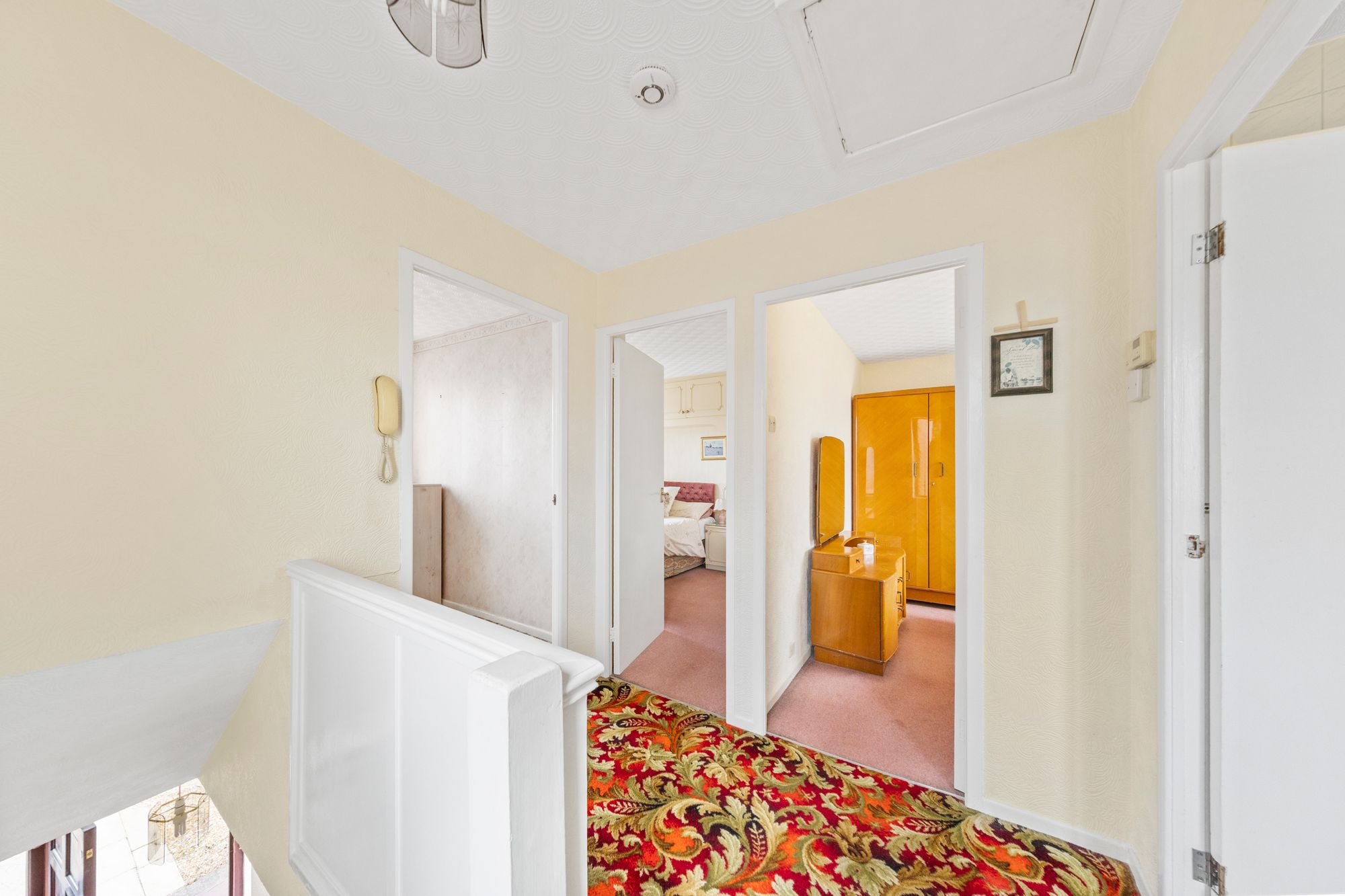 Sandfield Crescent, Warrington