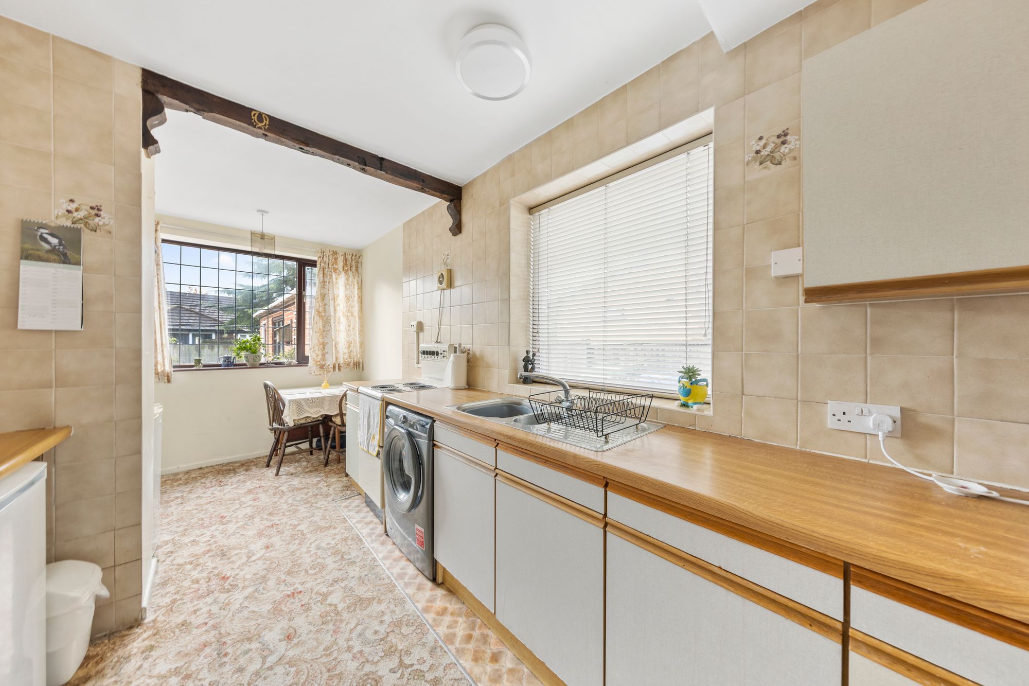 Sandfield Crescent, Warrington