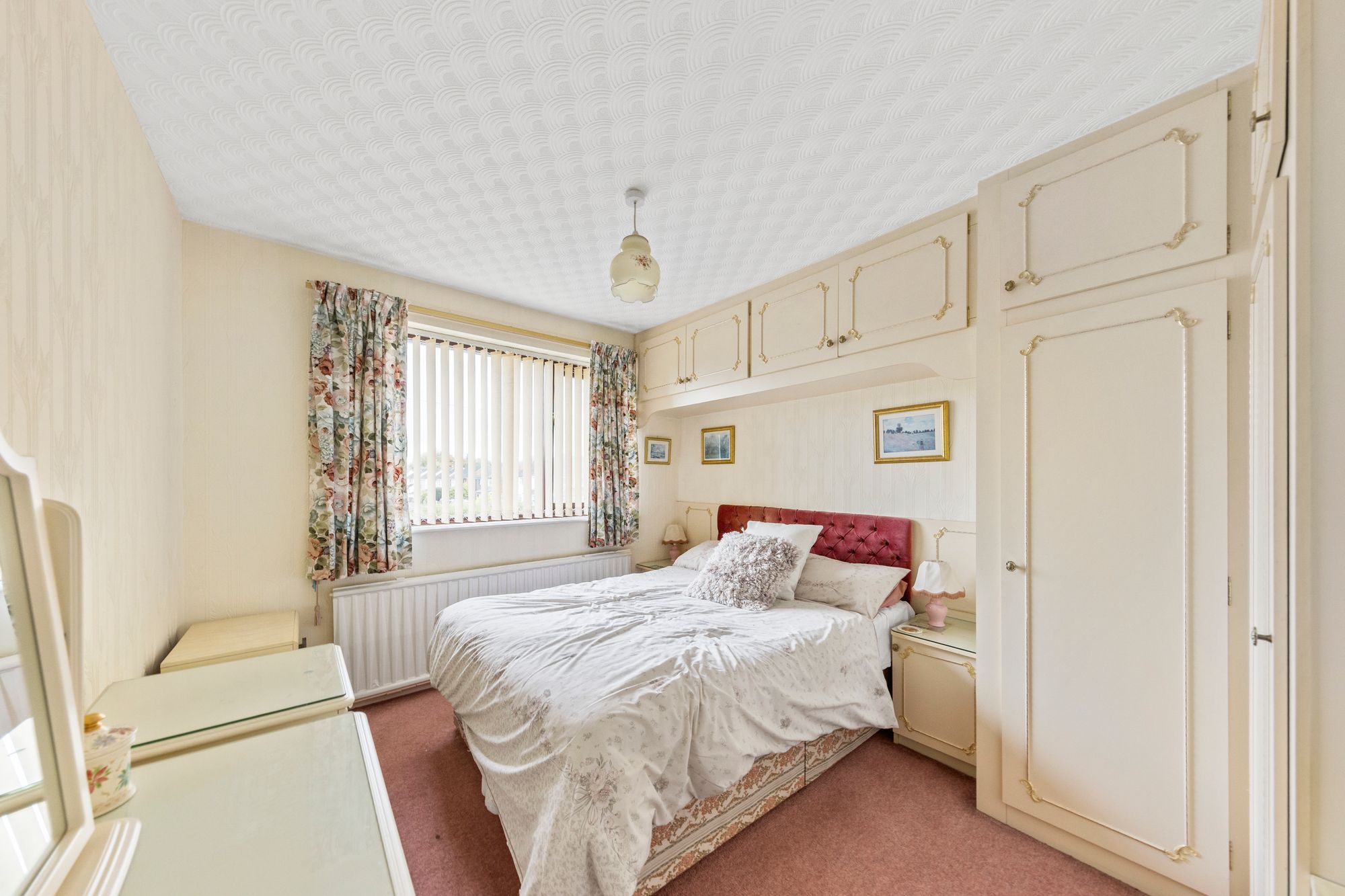 Sandfield Crescent, Warrington