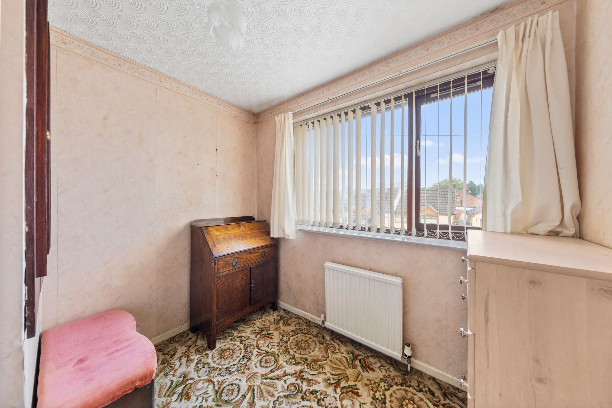 Sandfield Crescent, Warrington