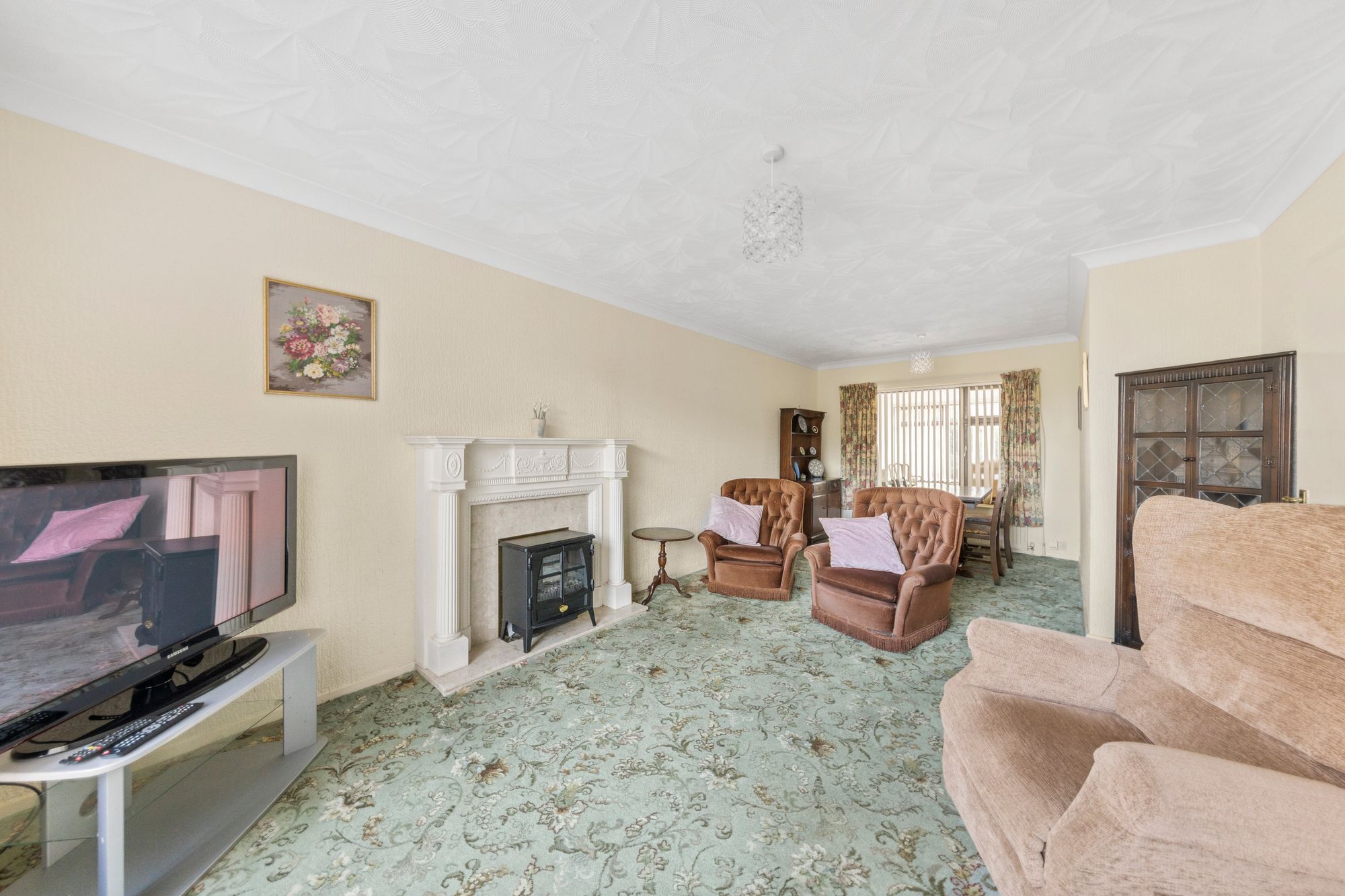 Sandfield Crescent, Warrington