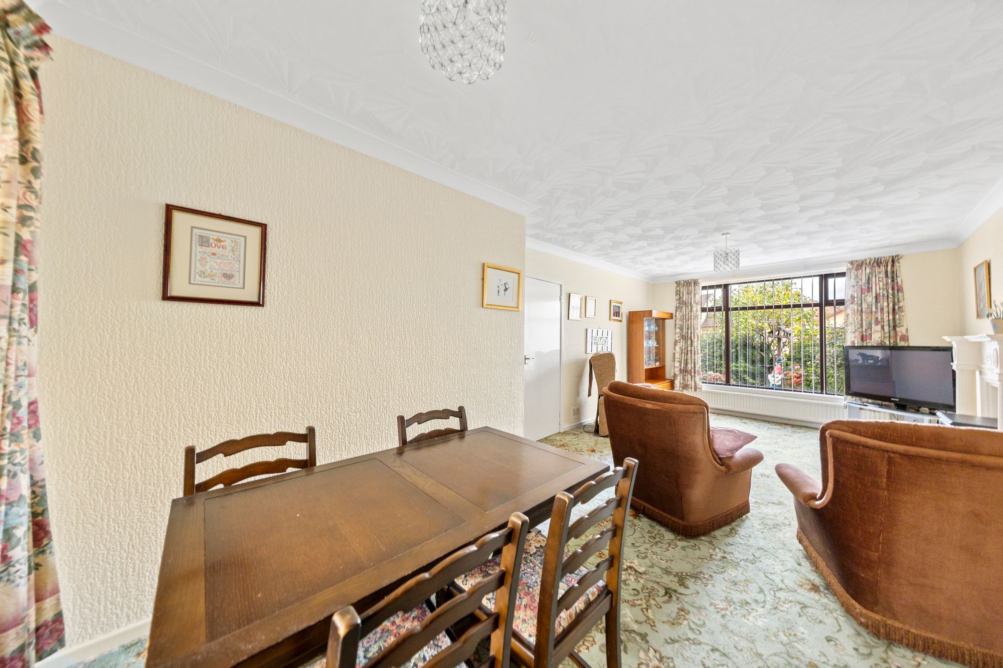 Sandfield Crescent, Warrington