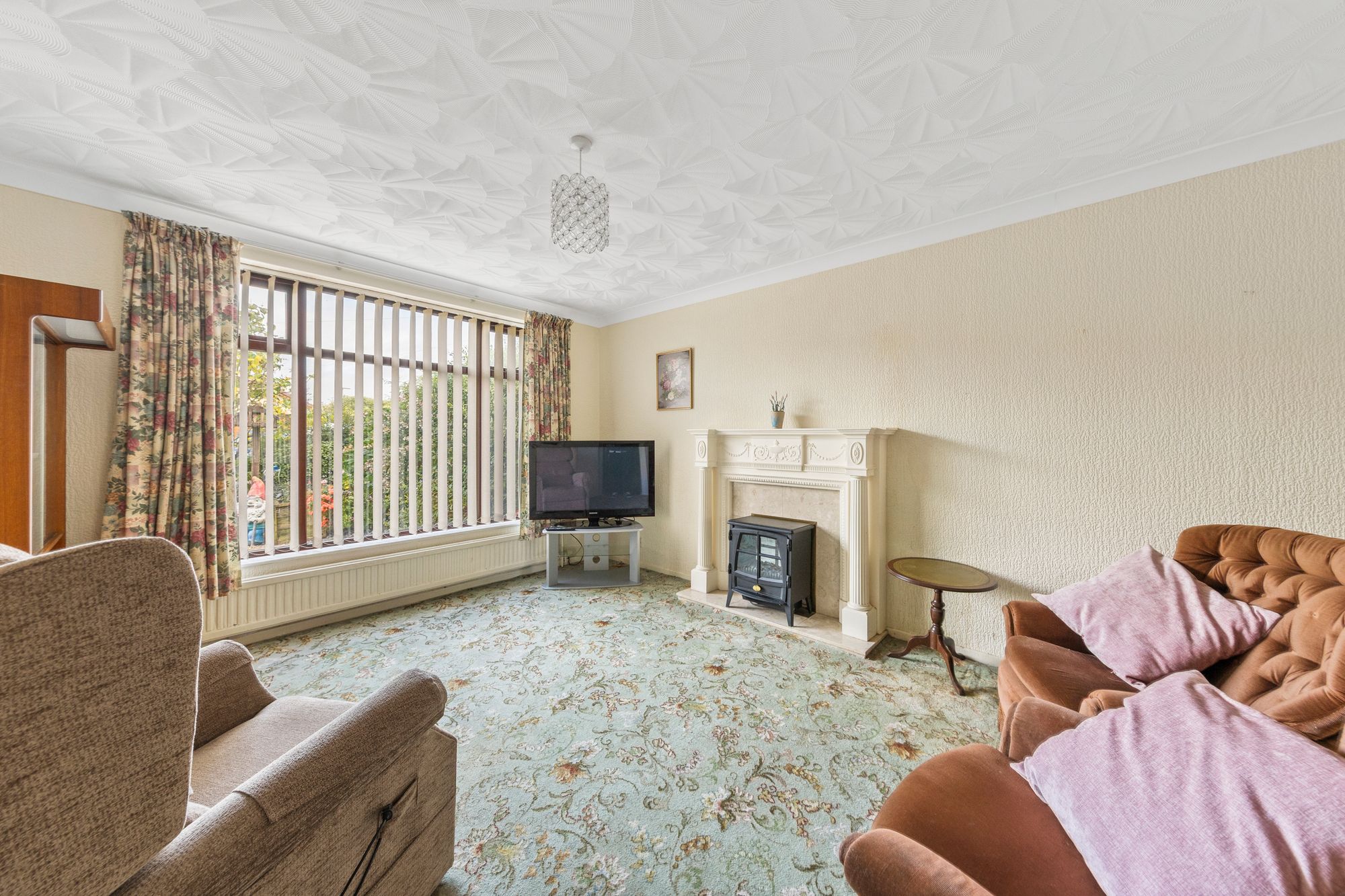 Sandfield Crescent, Warrington