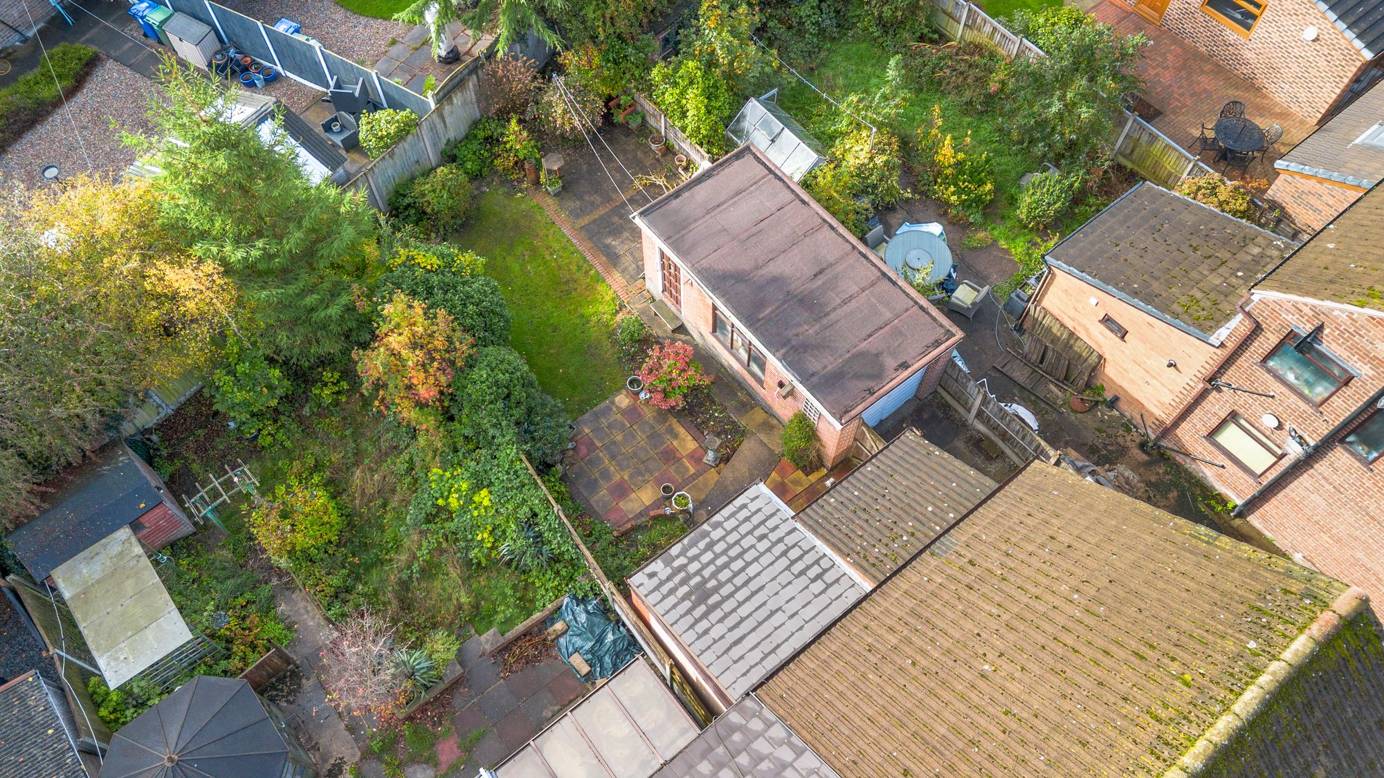 Sandfield Crescent, Warrington