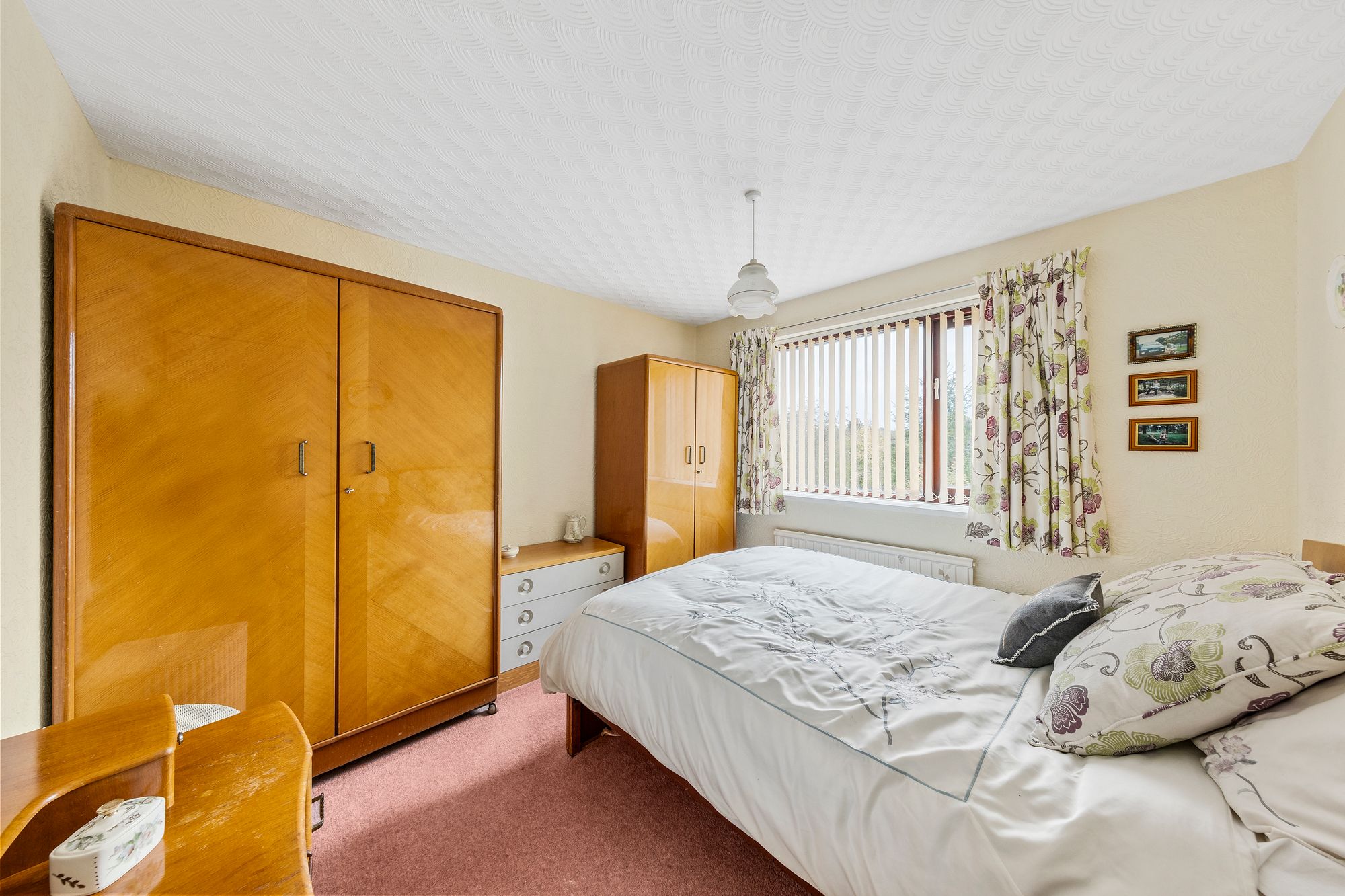 Sandfield Crescent, Warrington