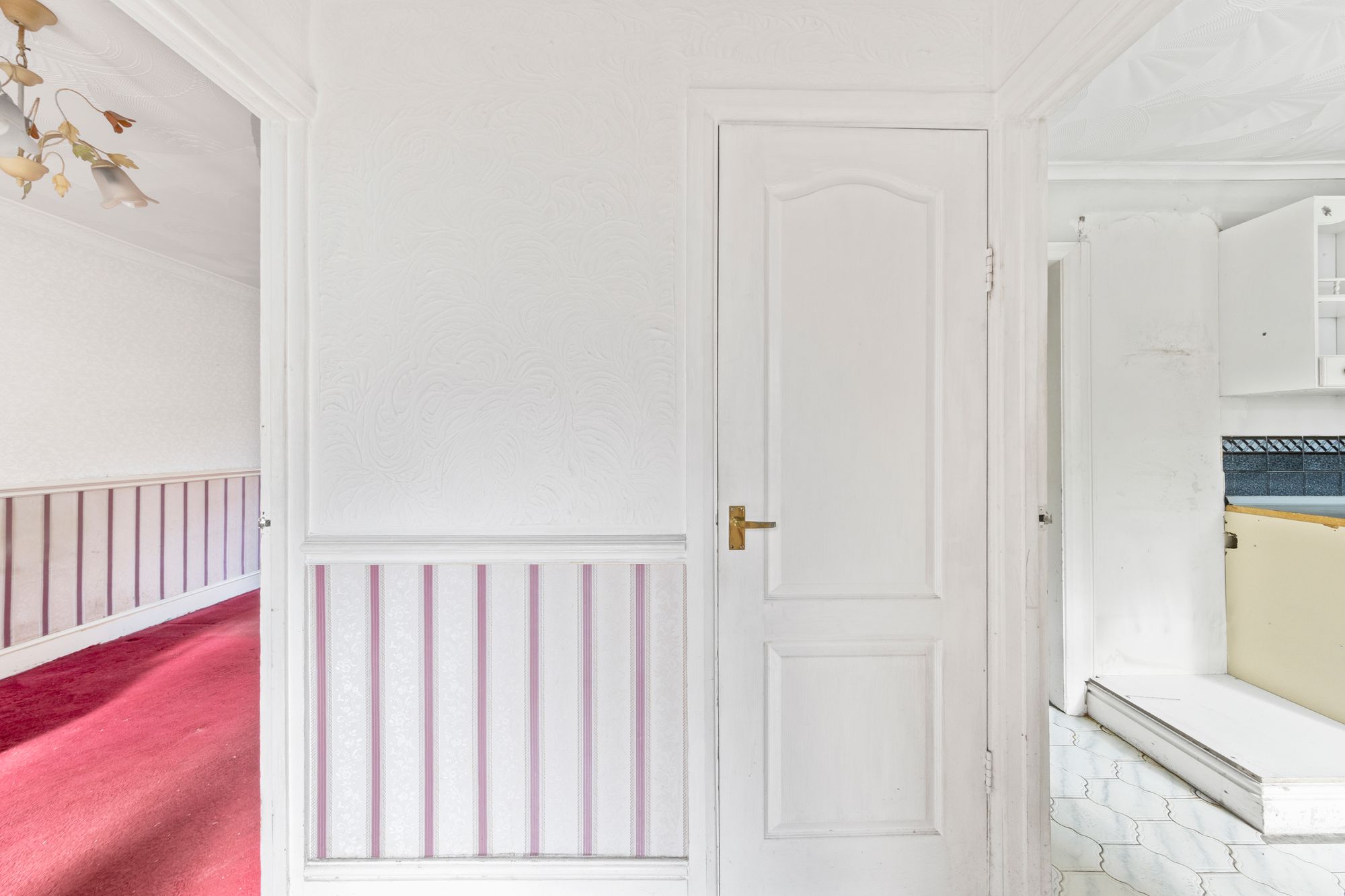 Waywell Close, Fearnhead, WA2