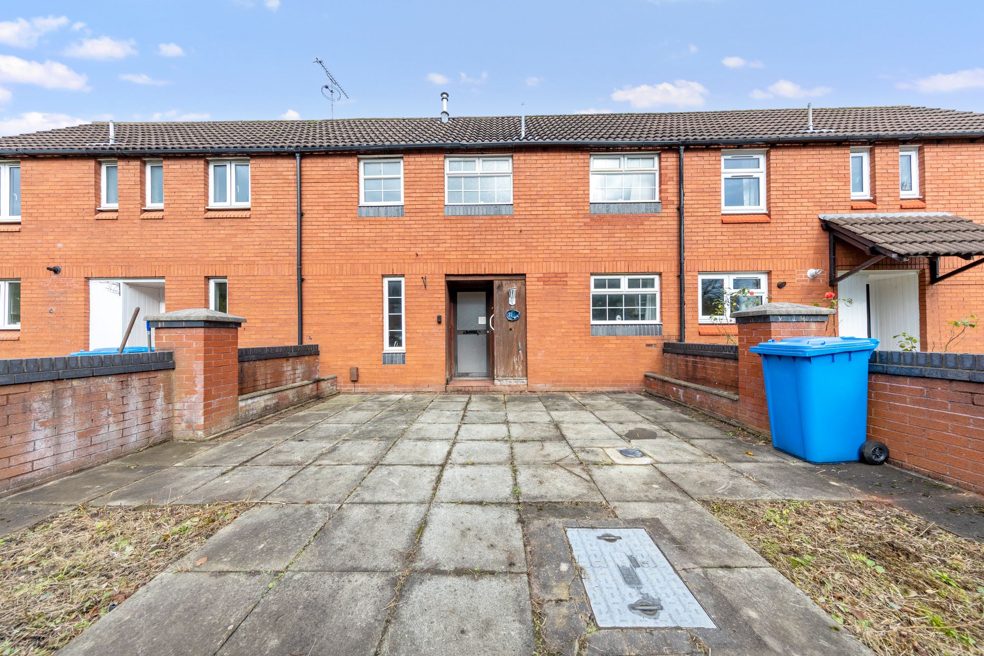 Waywell Close, Fearnhead, WA2