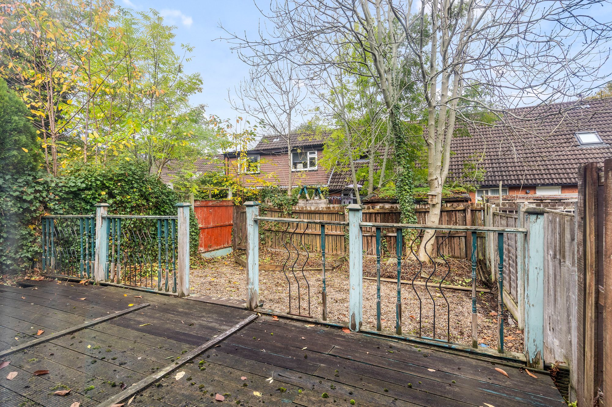 Waywell Close, Fearnhead, WA2