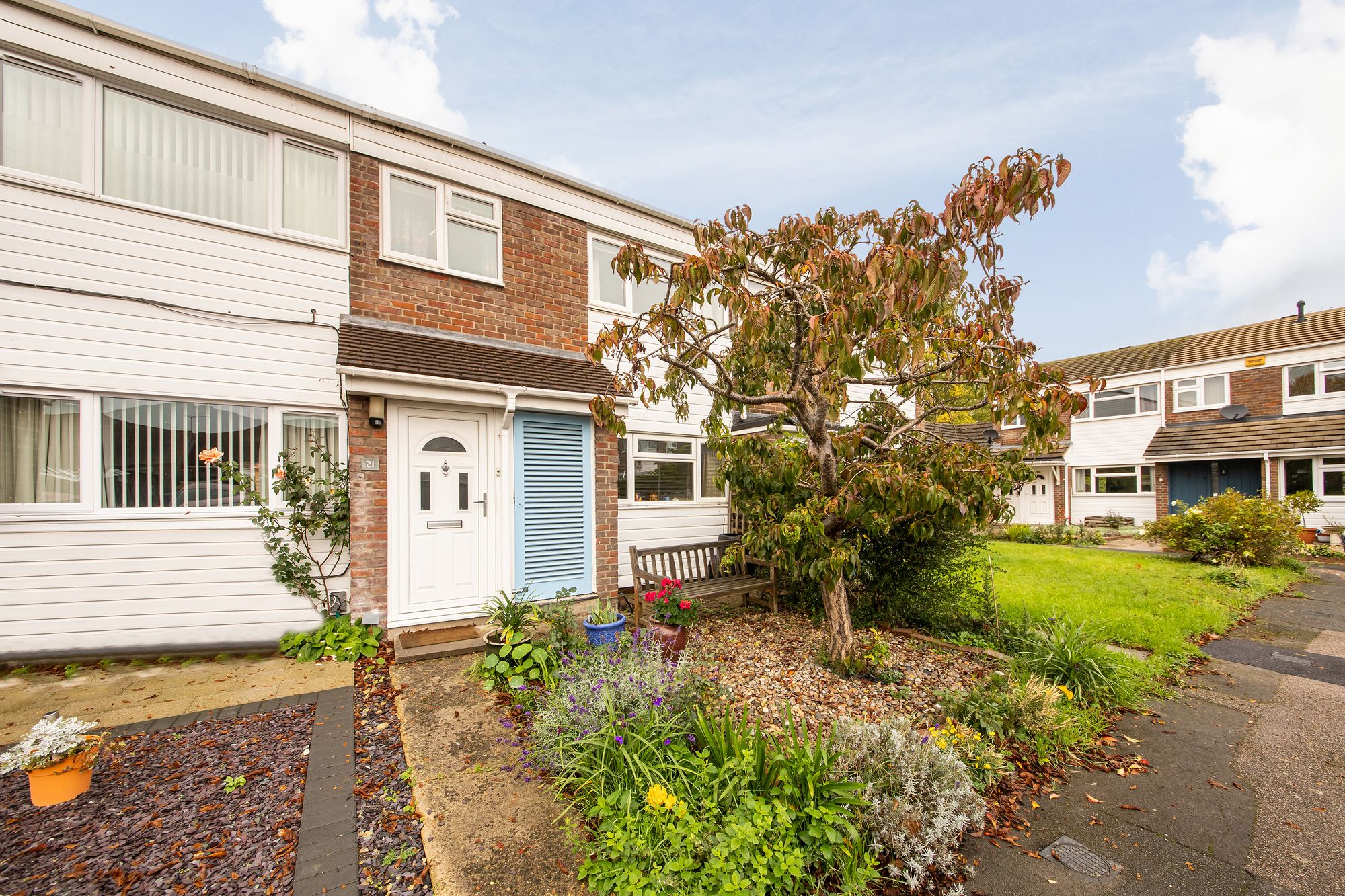 Turberville Close, Abingdon, OX14