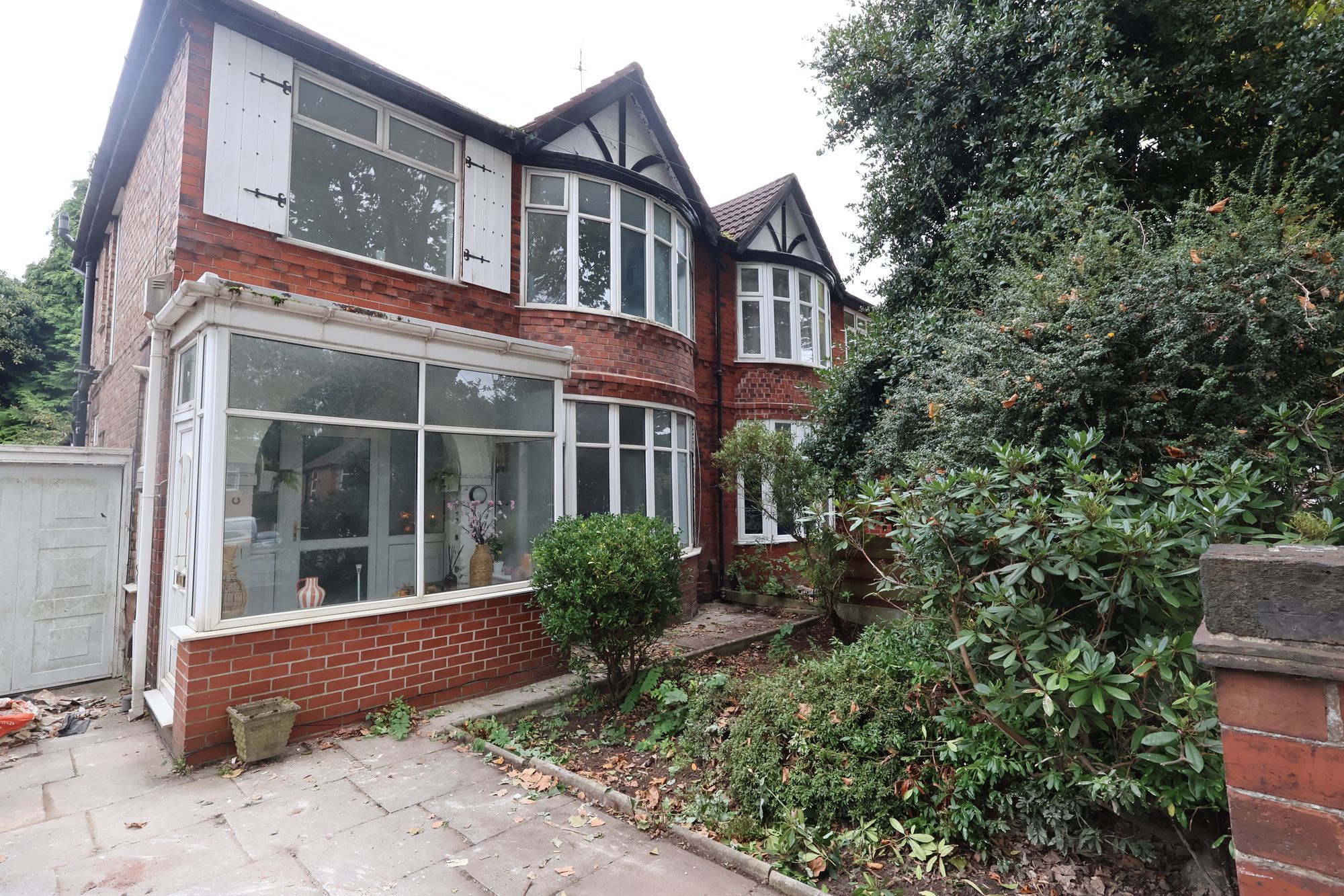 Kingsway, Manchester, M20