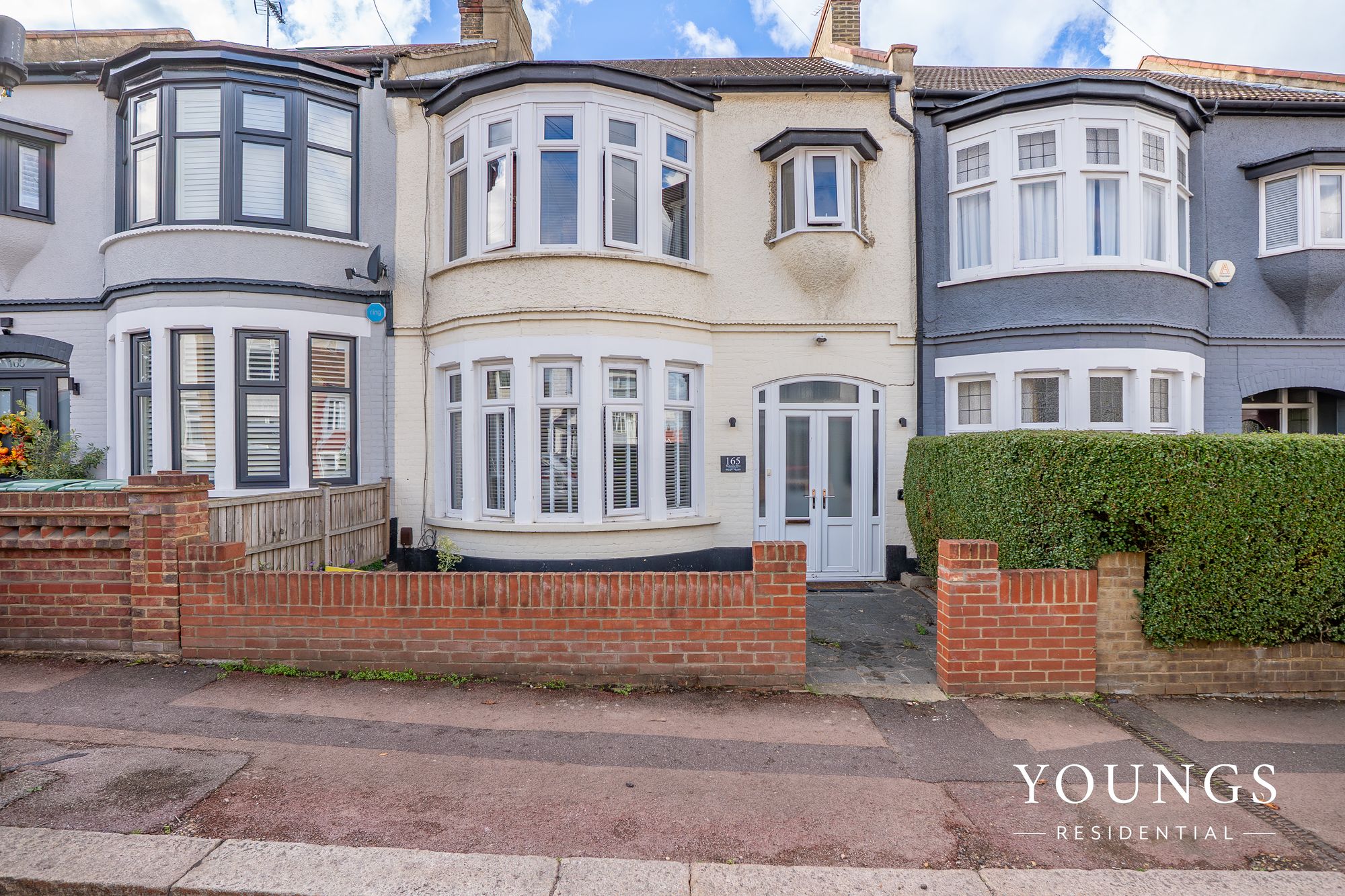 Westbourne Grove, Westcliff-On-Sea, SS0
