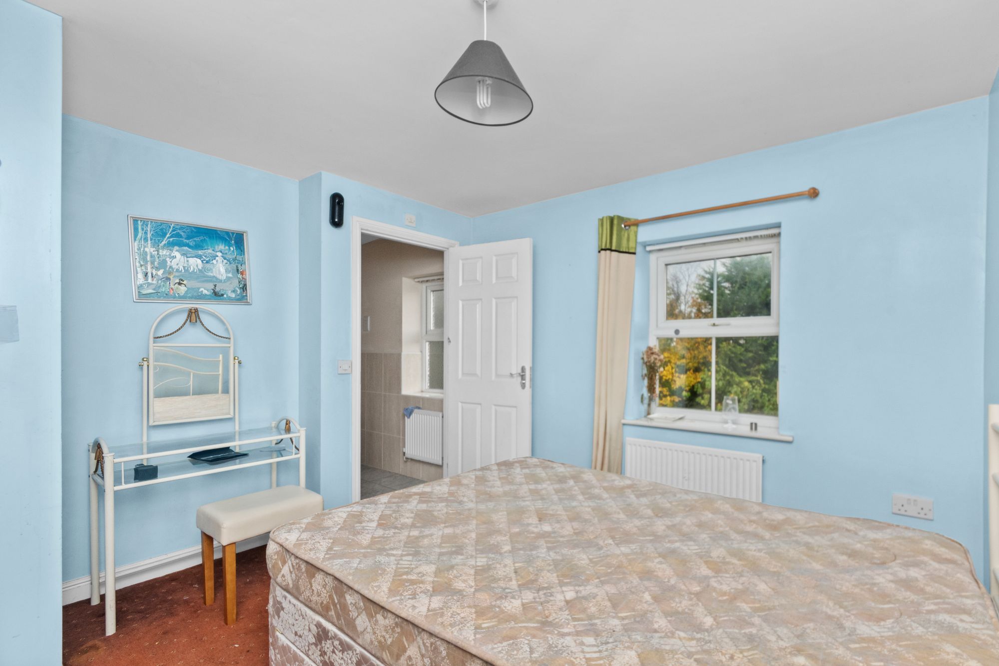 Womack Gardens, St. Helens, WA9