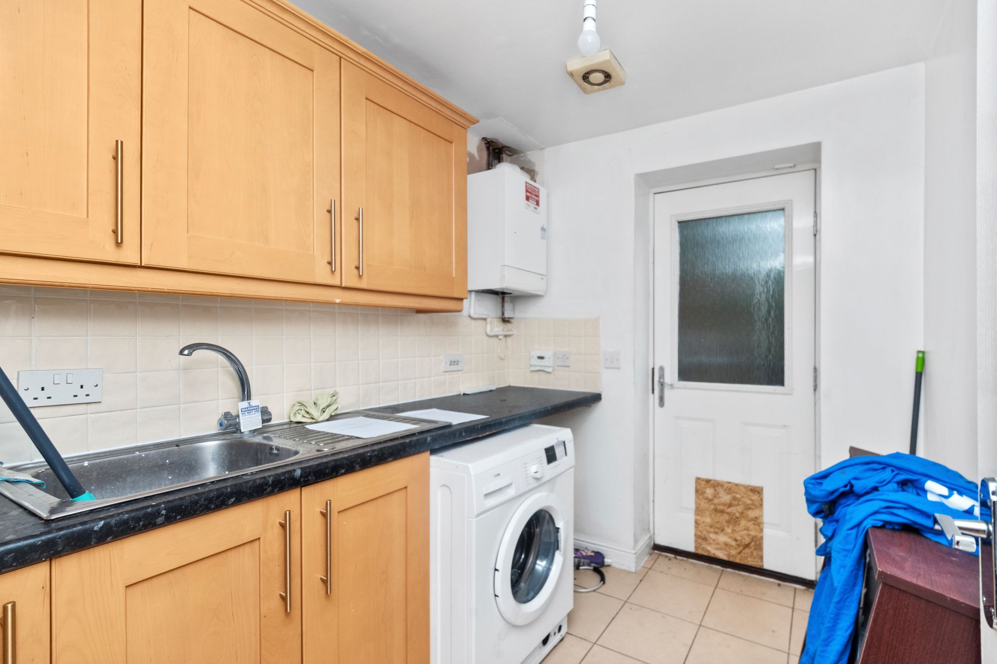 Womack Gardens, St. Helens, WA9