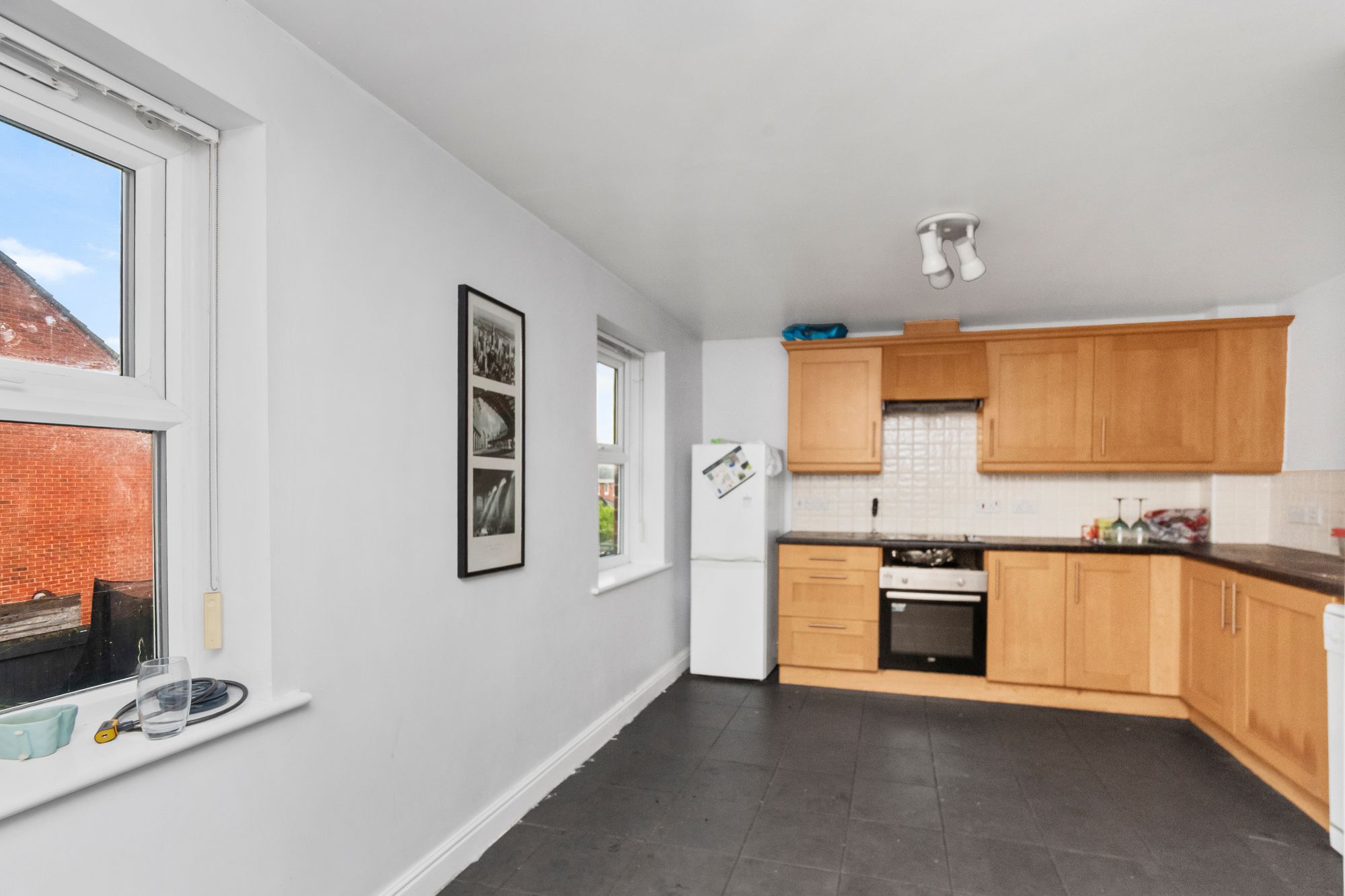 Womack Gardens, St. Helens, WA9