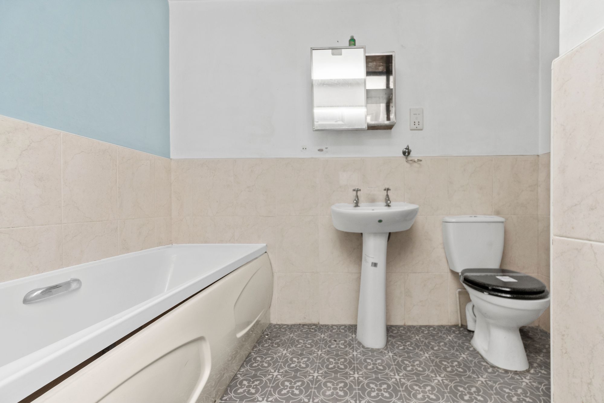 Womack Gardens, St. Helens, WA9