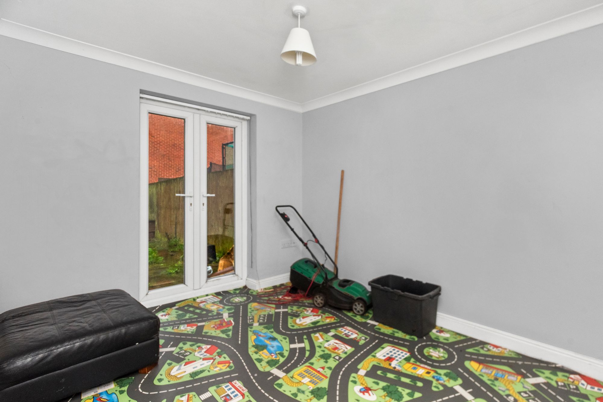 Womack Gardens, St. Helens, WA9