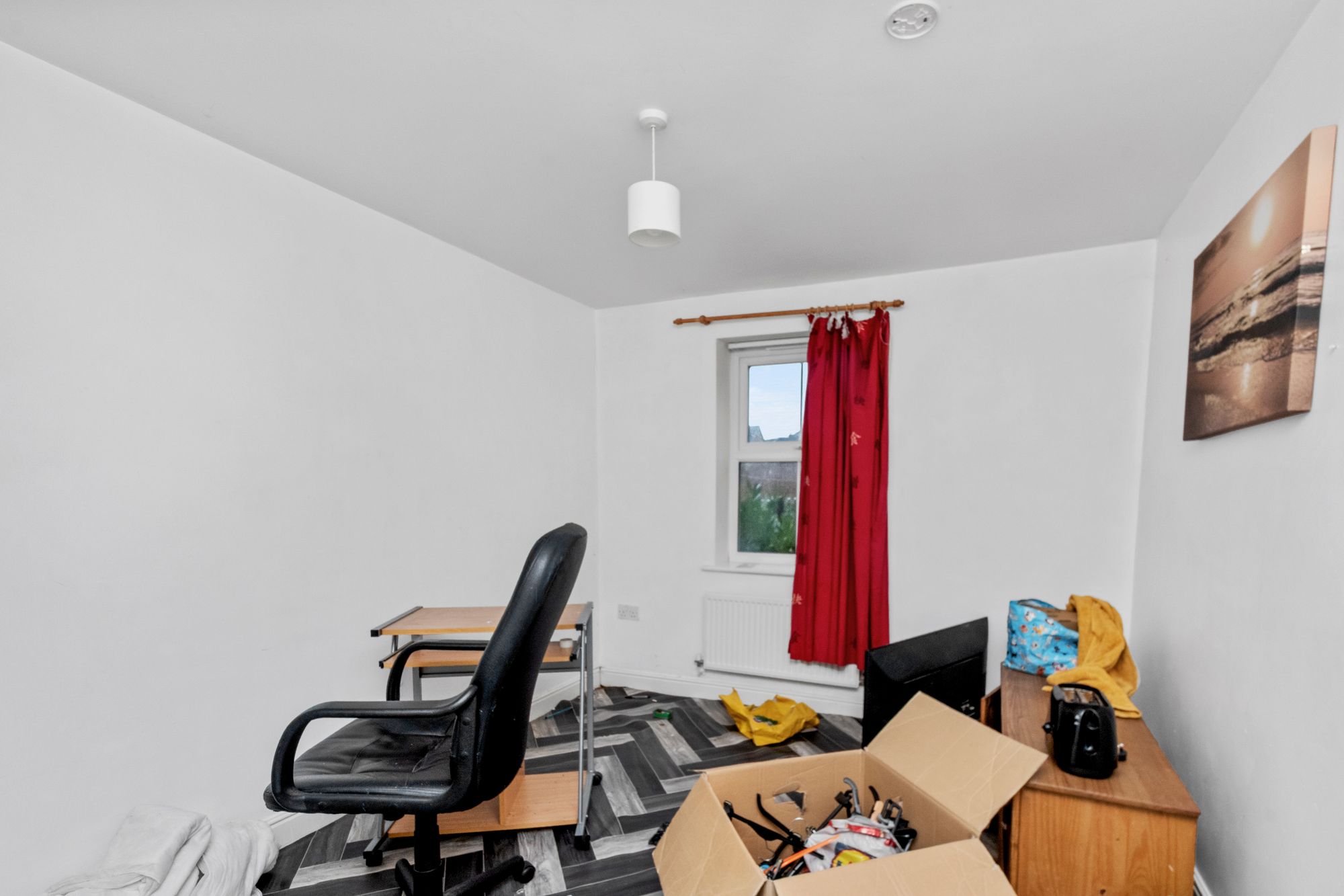 Womack Gardens, St. Helens, WA9