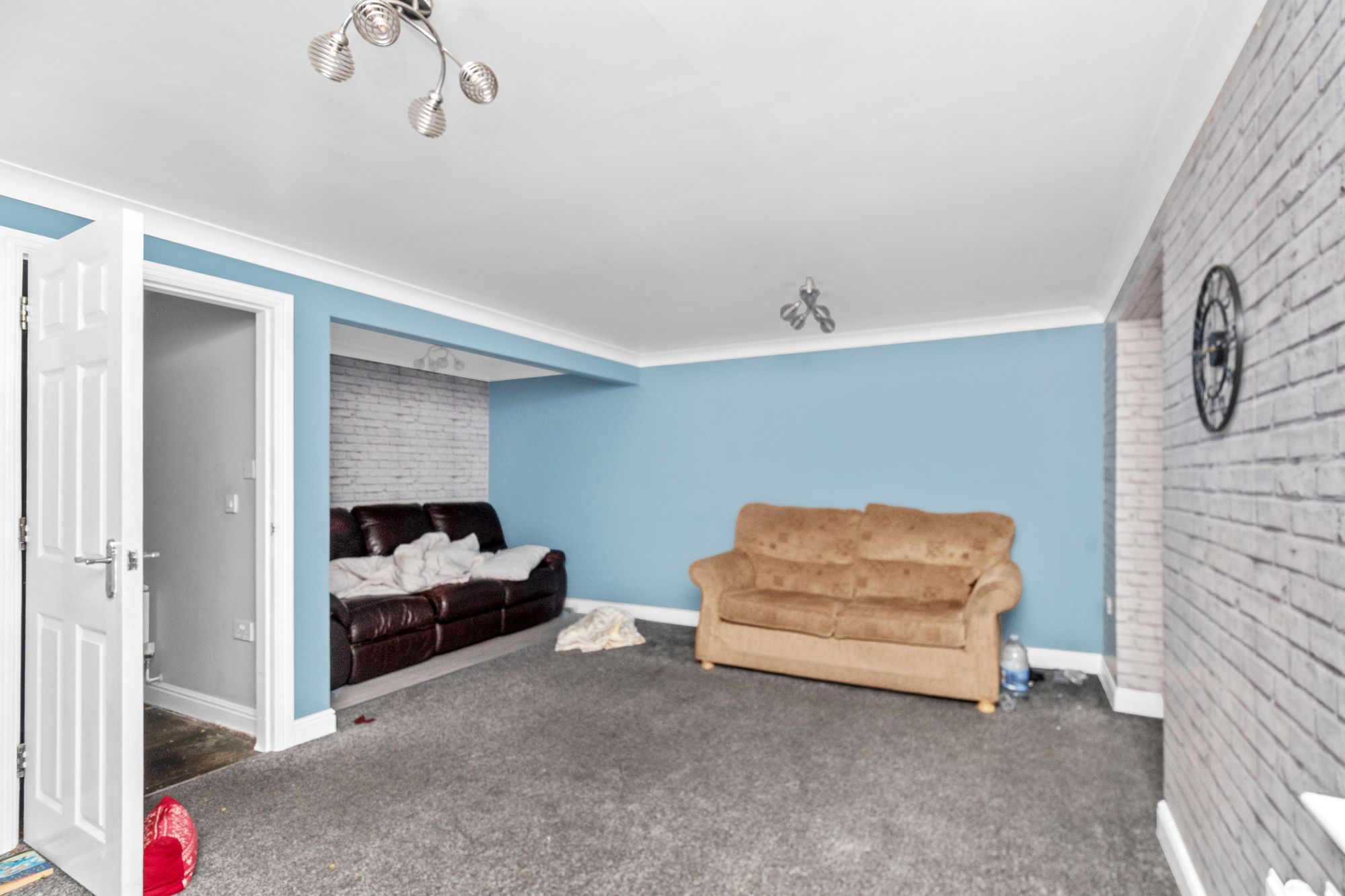 Womack Gardens, St. Helens, WA9