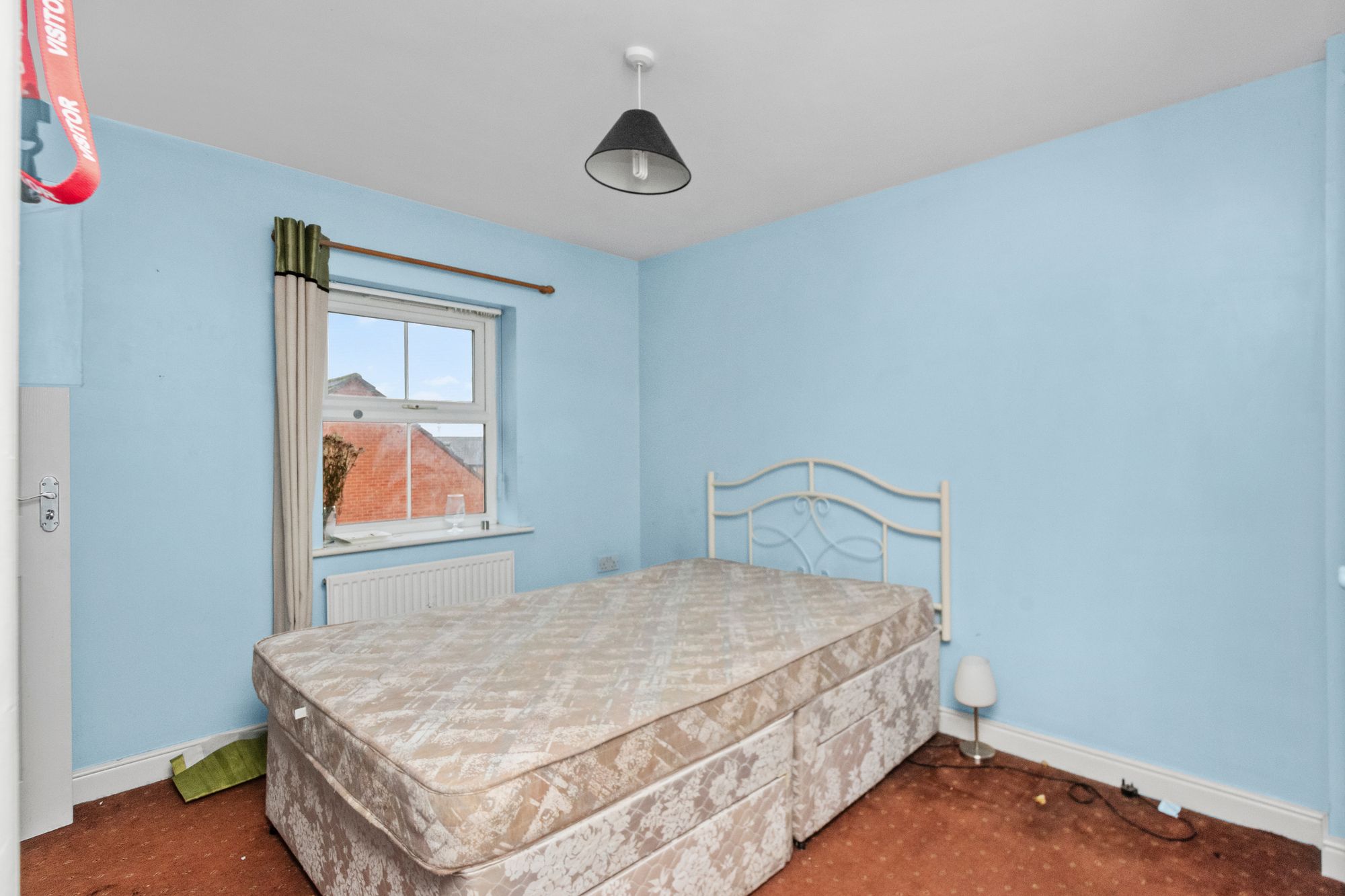 Womack Gardens, St. Helens, WA9