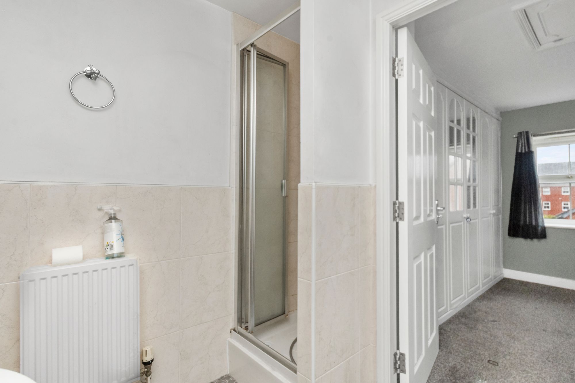 Womack Gardens, St. Helens, WA9