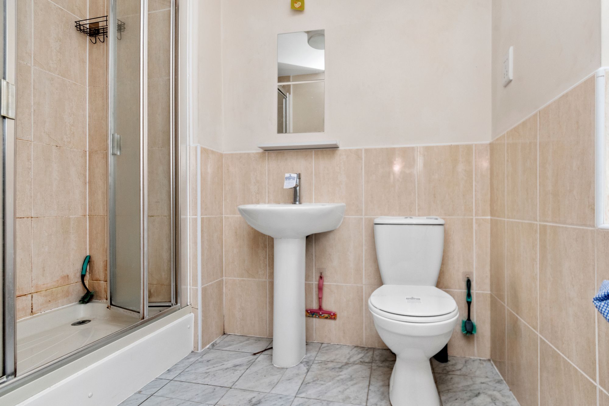 Womack Gardens, St. Helens, WA9