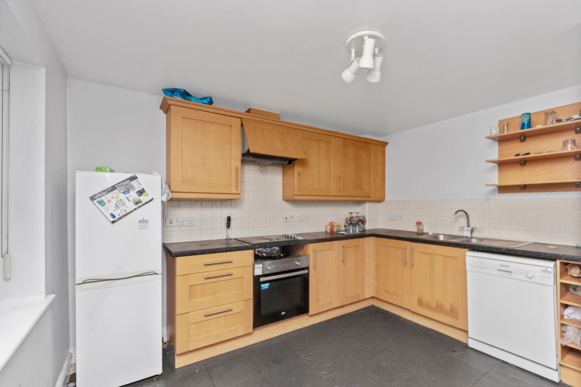 Womack Gardens, St. Helens, WA9