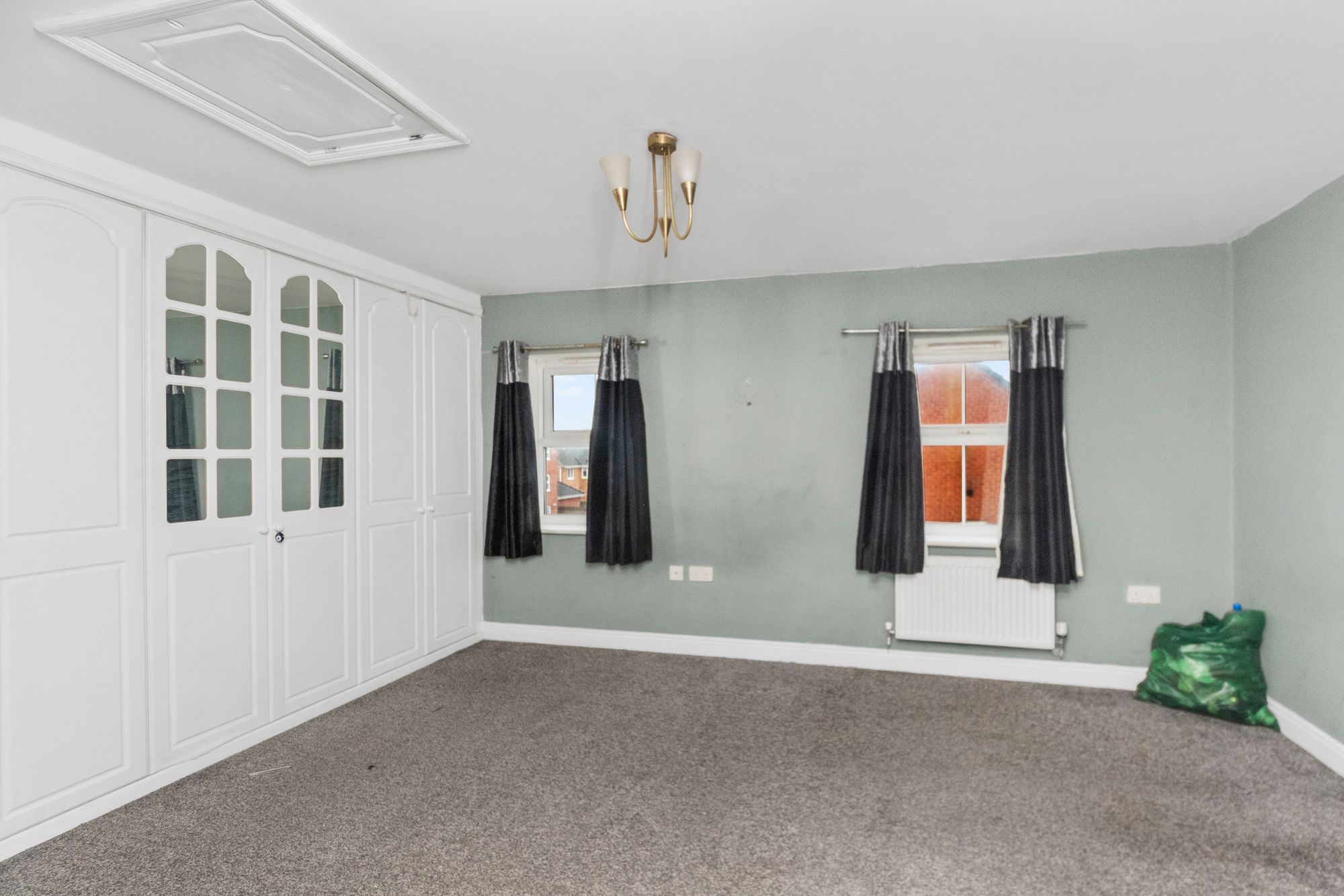 Womack Gardens, St. Helens, WA9