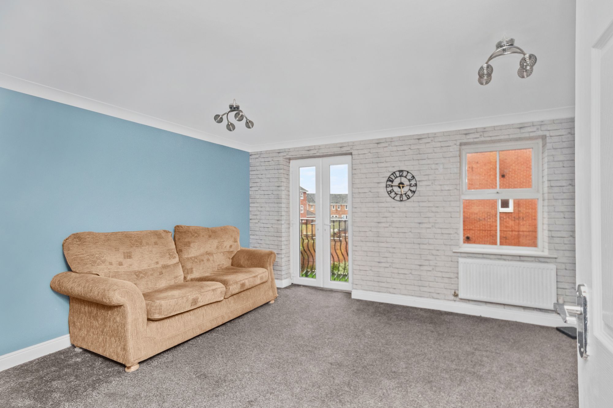 Womack Gardens, St. Helens, WA9