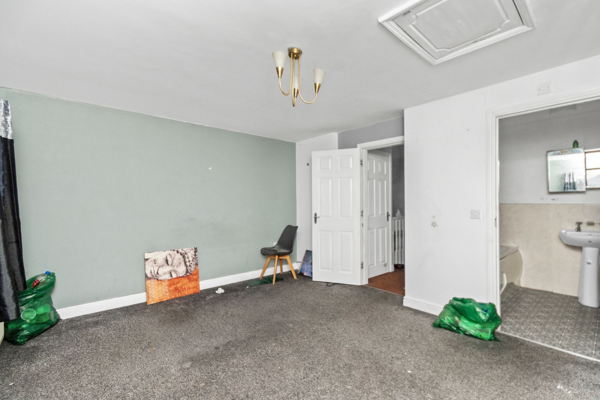 Womack Gardens, St. Helens, WA9