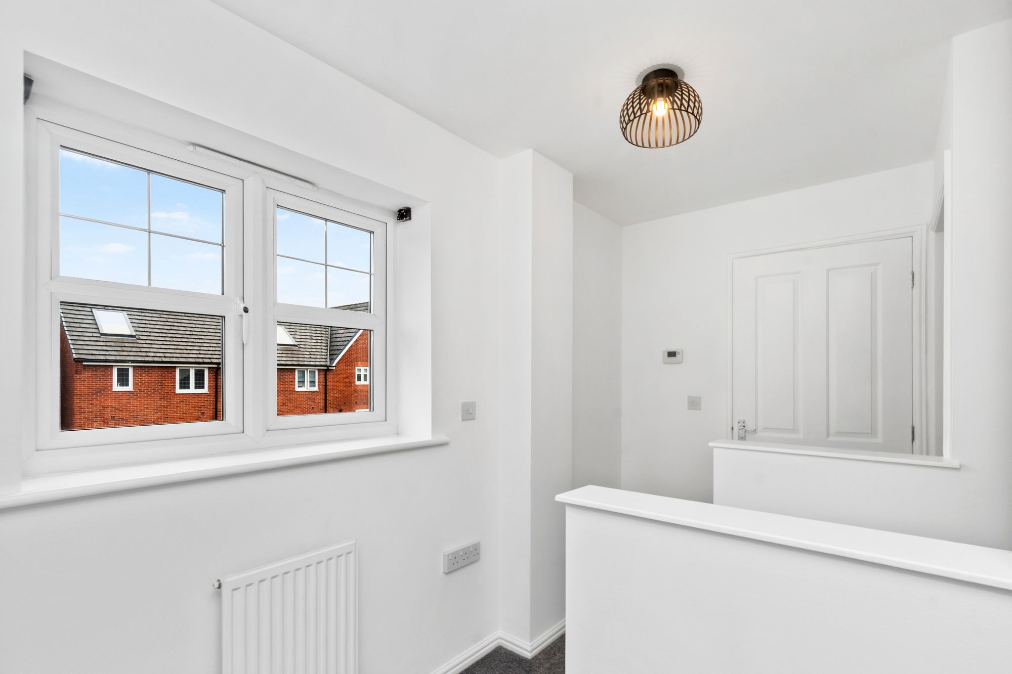 Camberwell Drive, Warrington, WA4