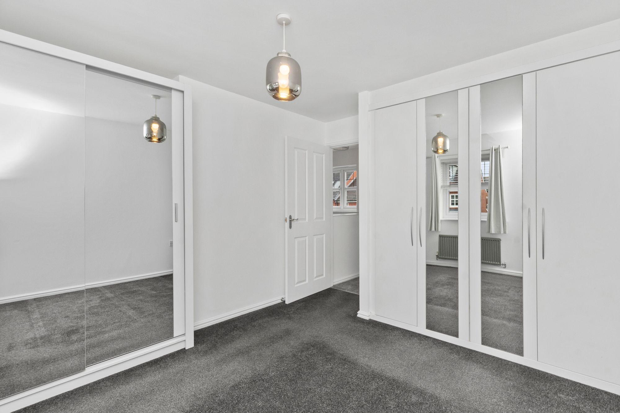 Camberwell Drive, Warrington, WA4