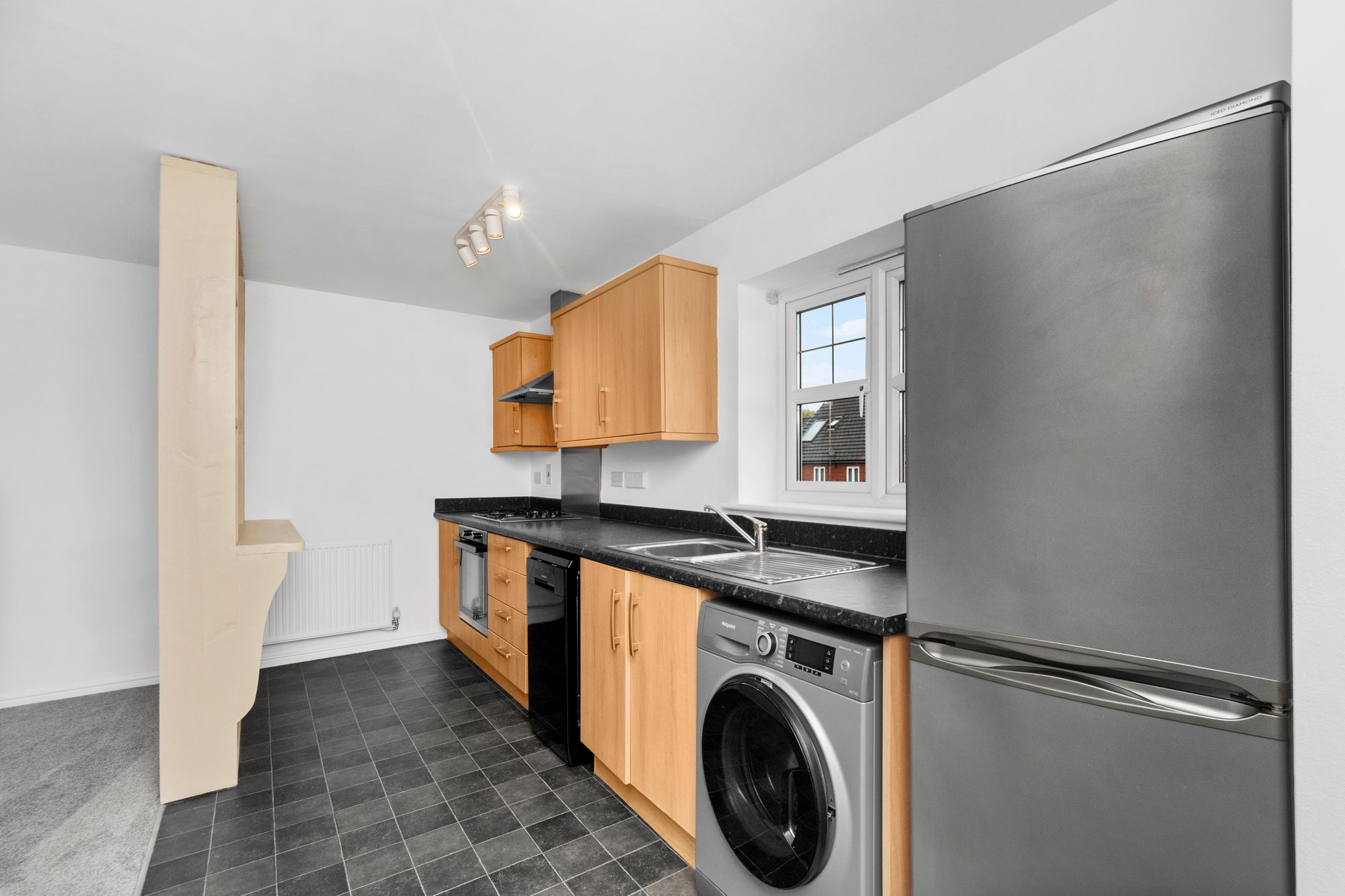 Camberwell Drive, Warrington, WA4