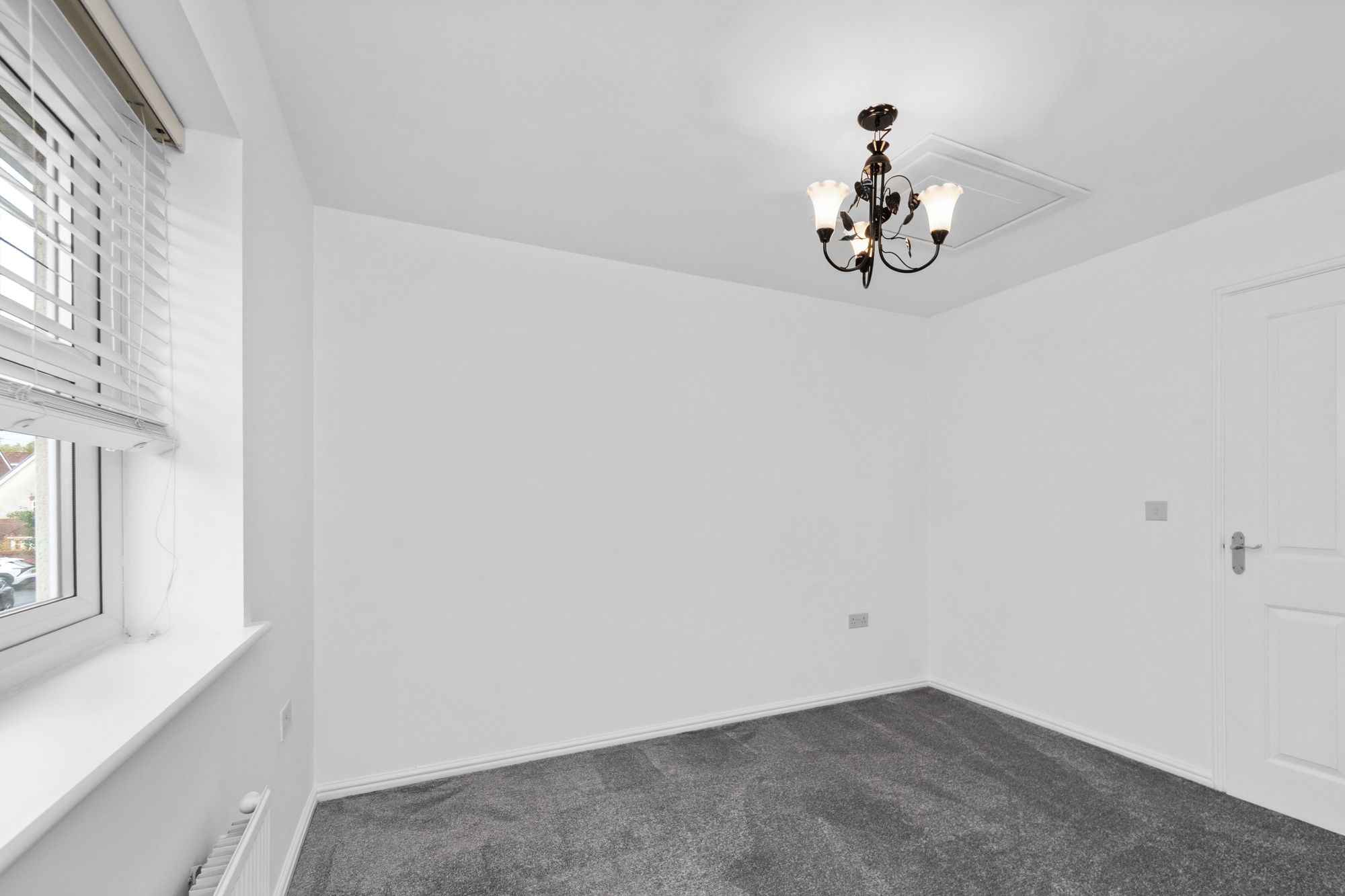 Camberwell Drive, Warrington, WA4