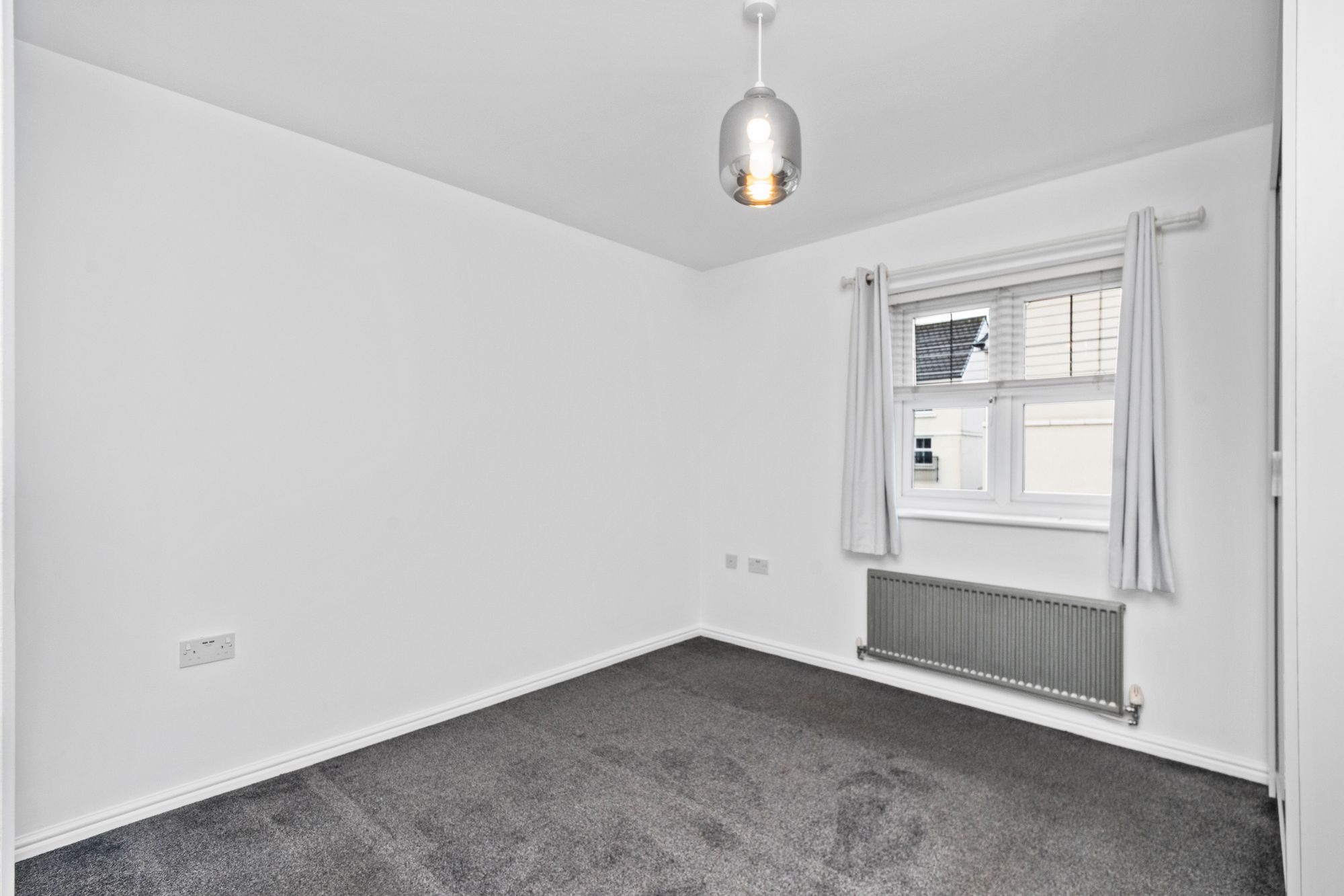 Camberwell Drive, Warrington, WA4