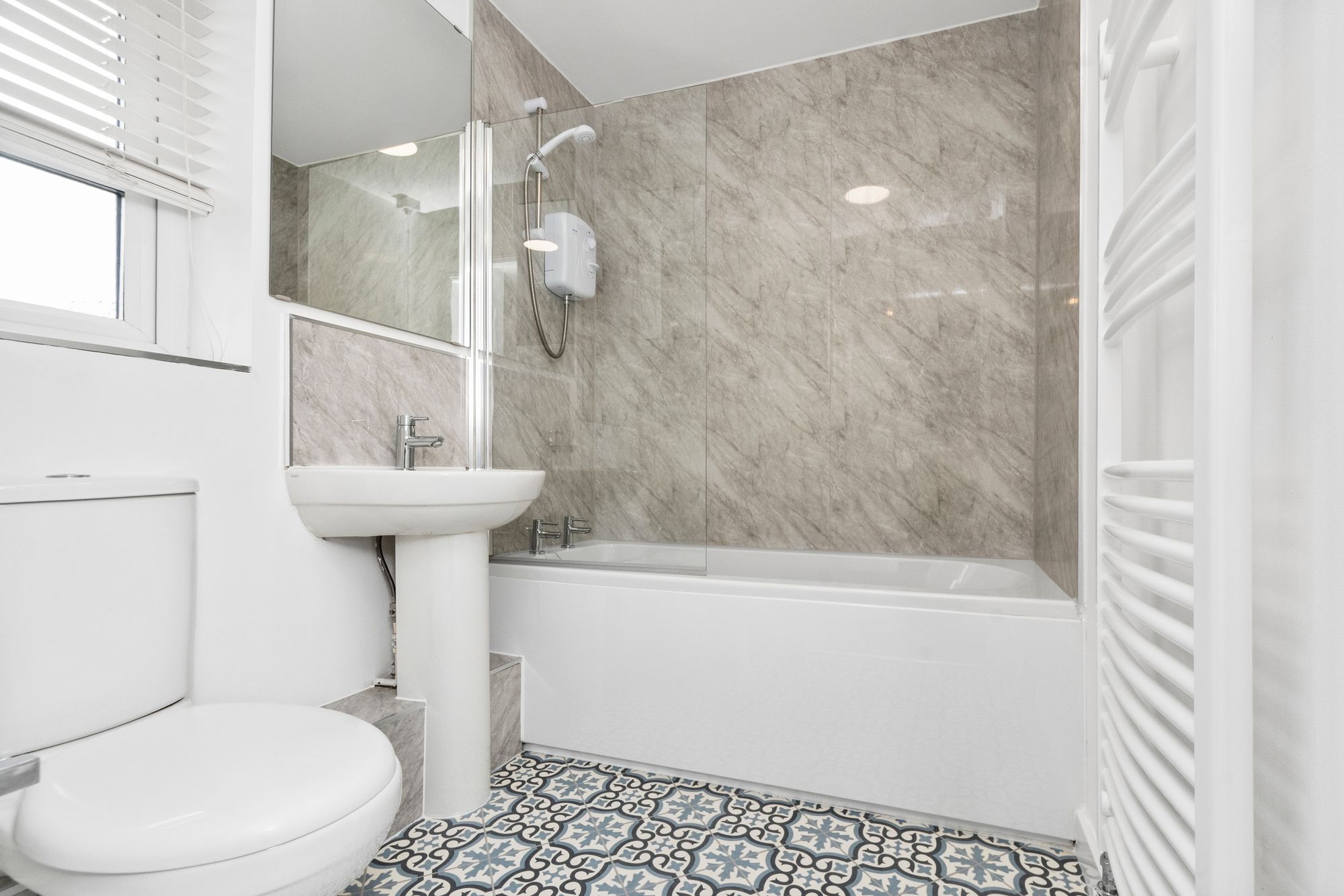 Camberwell Drive, Warrington, WA4